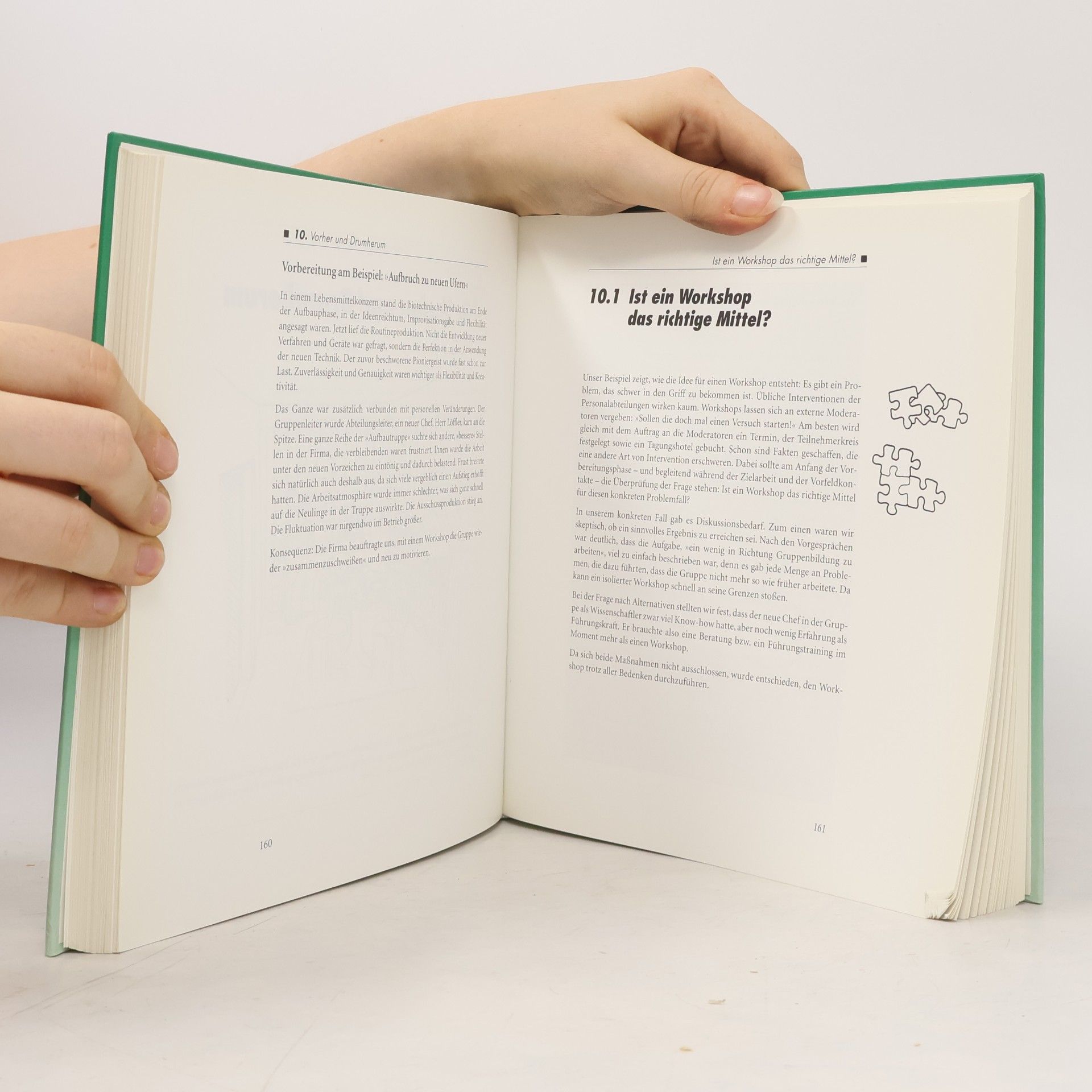 Ulrich Lipp Beltz Weiterbildung: Das grosse Workshop-Buch