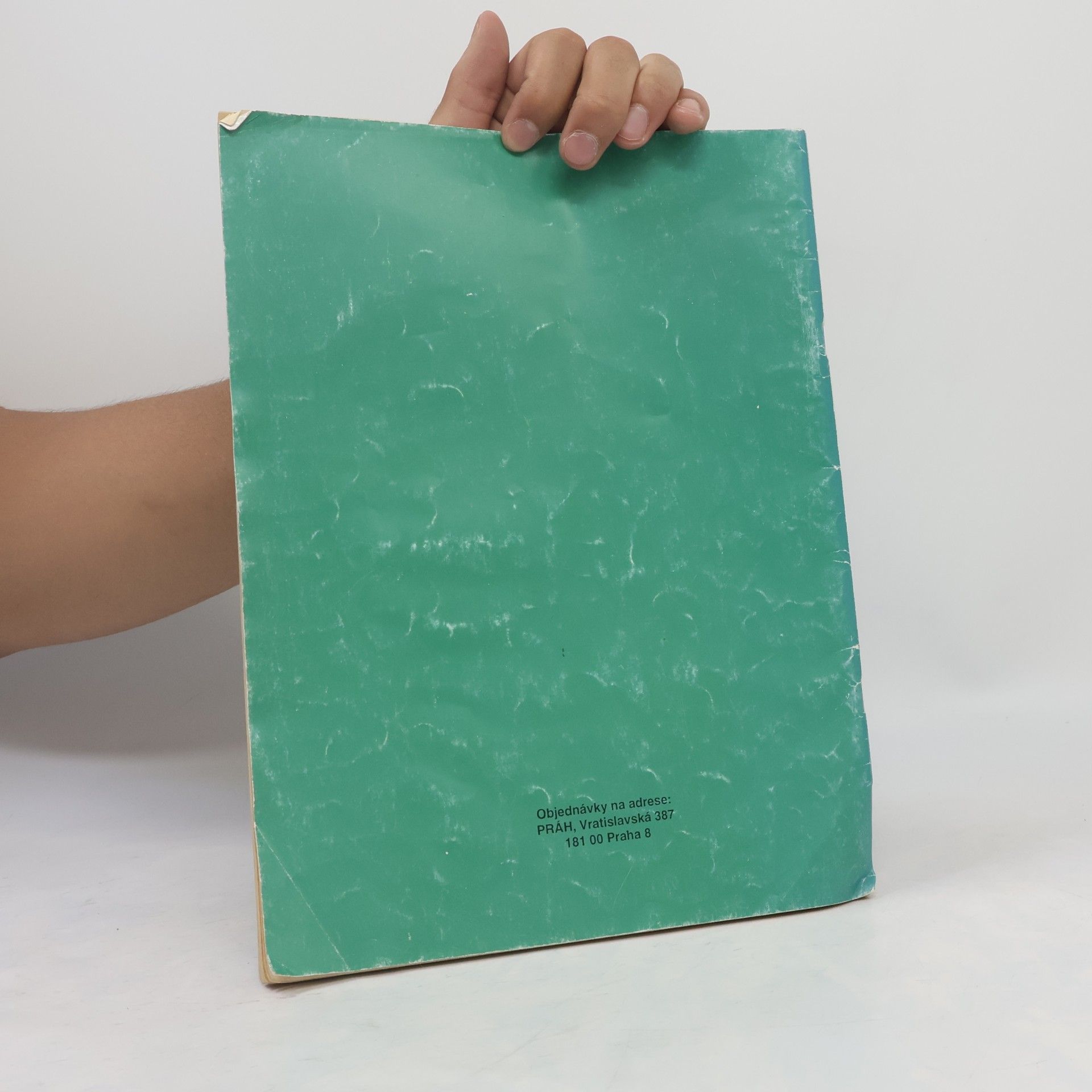 Jana Odehnalová Reading Material for the Graduation Exam