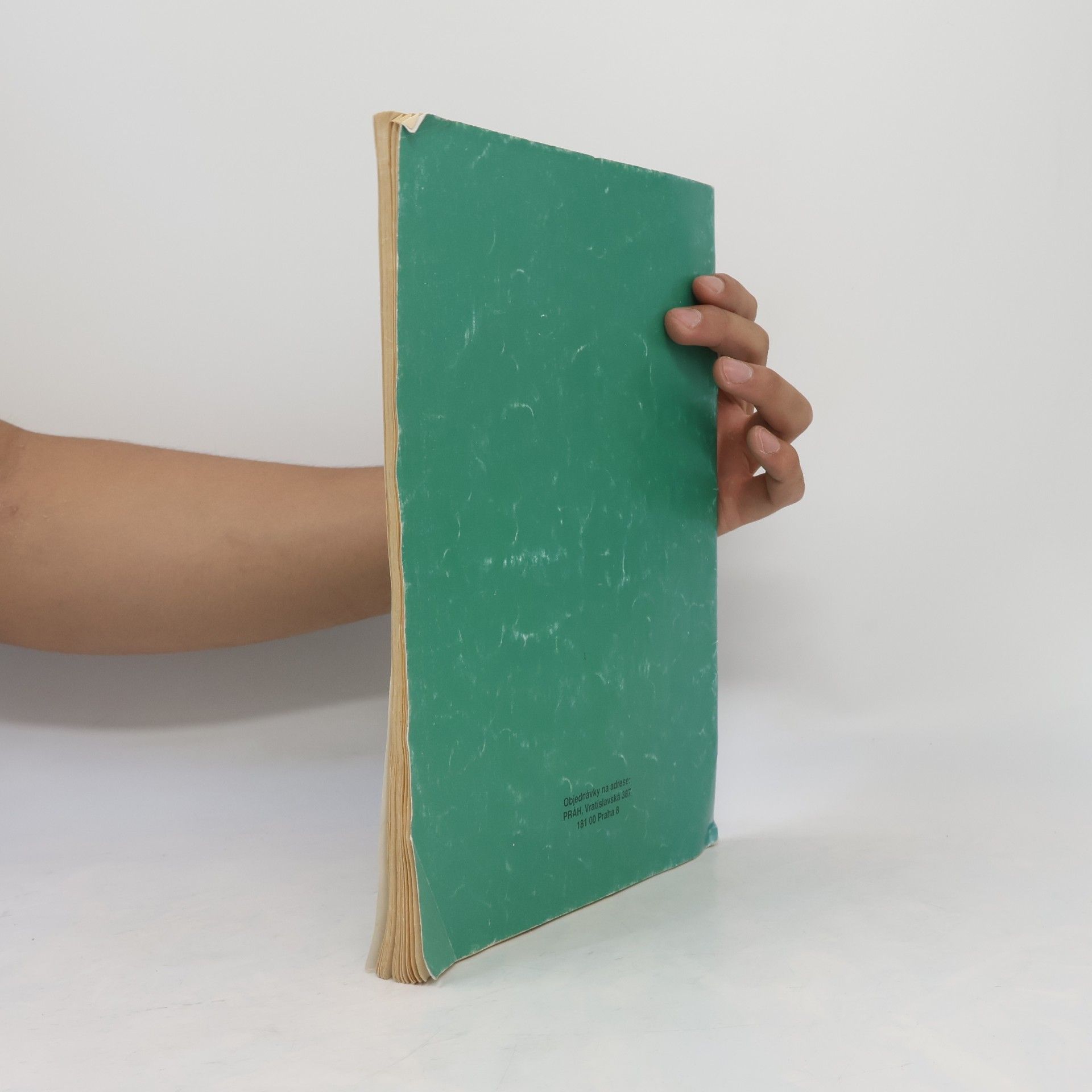 Jana Odehnalová Reading Material for the Graduation Exam