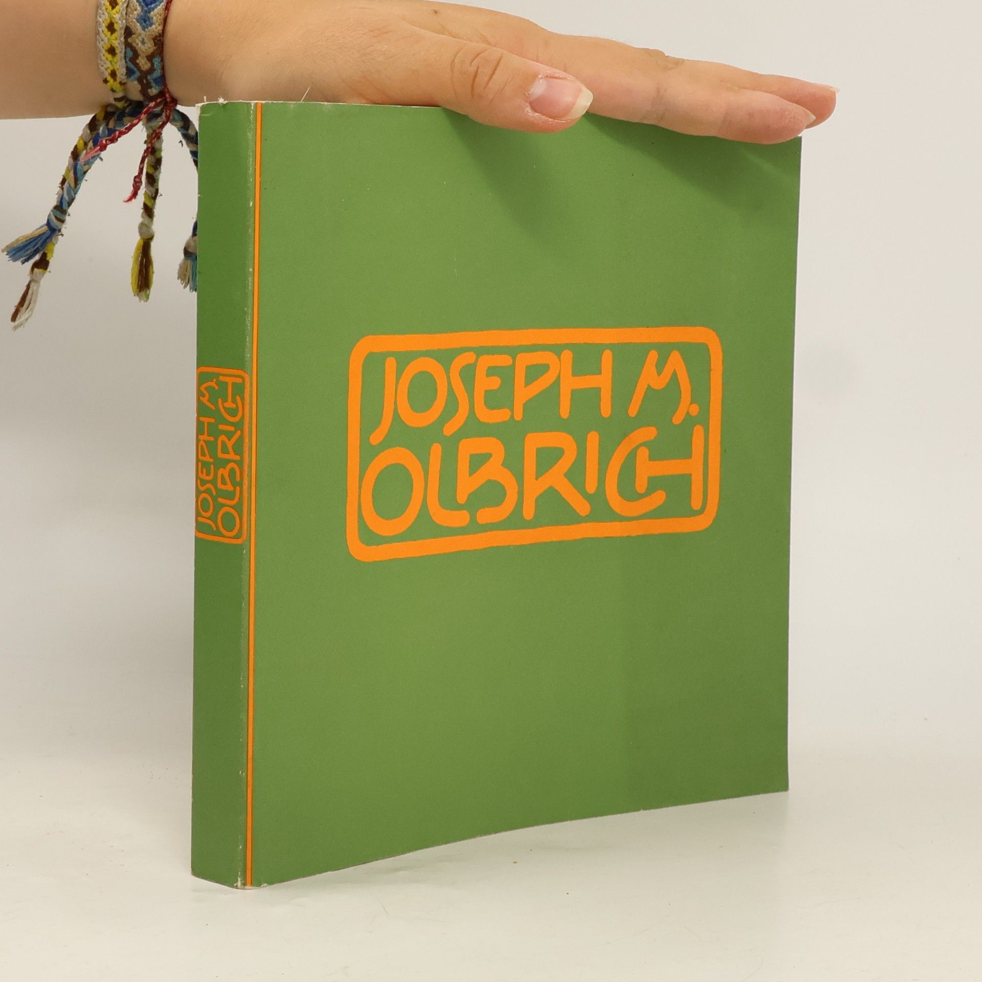 Kolektiv autorů Joseph M. Olbrich