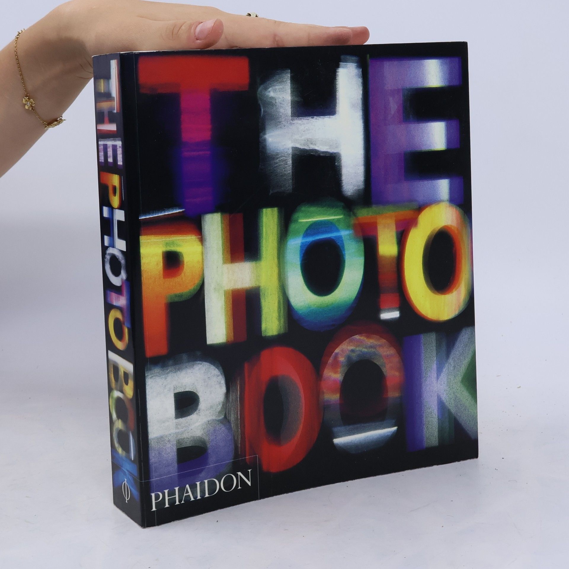 Editors of Phaidon Press The Photography Book