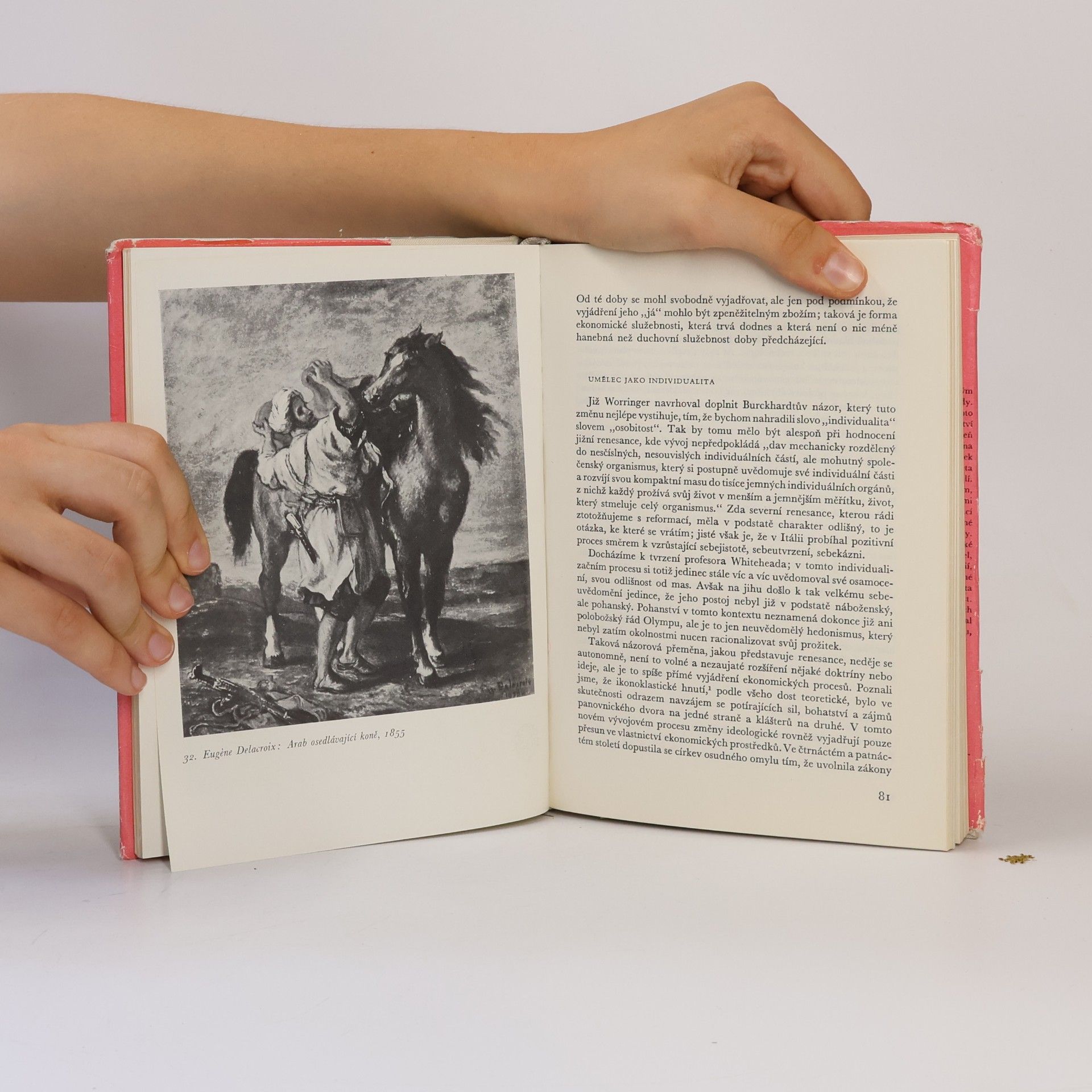 Herbert Edward Read Osudy moderního umění