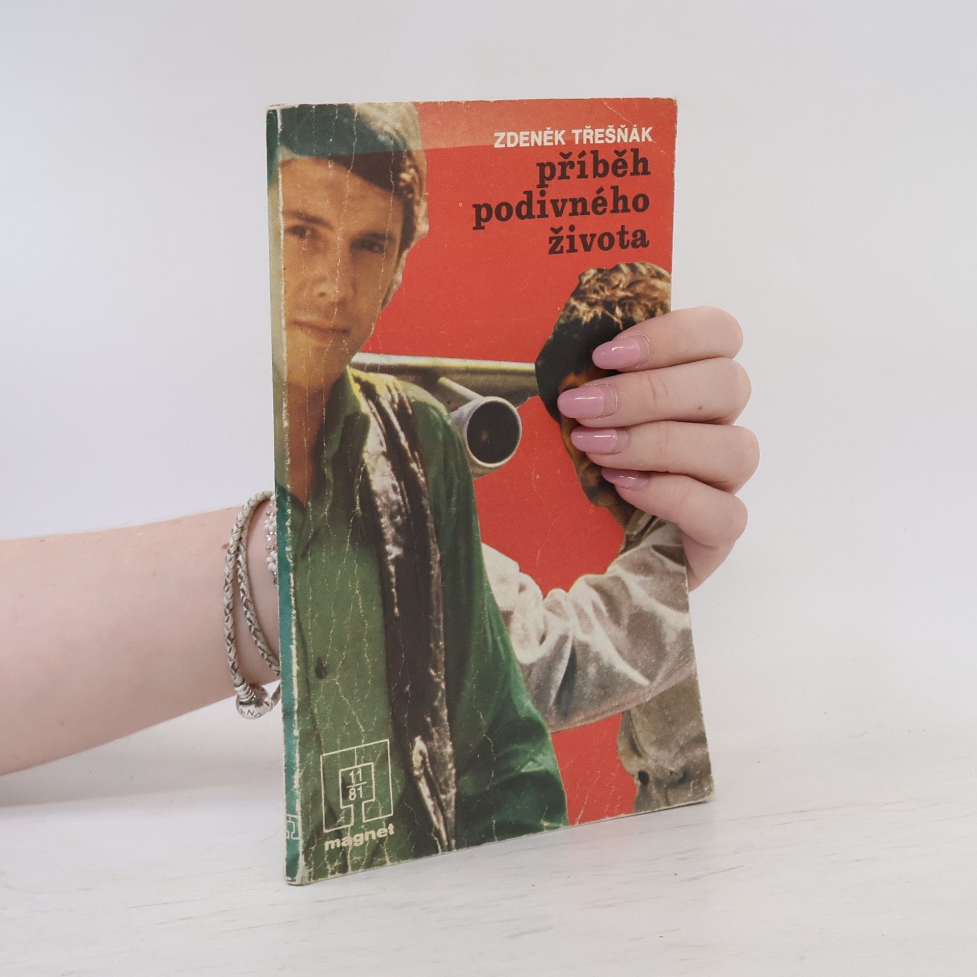 Príbeh čudného života
