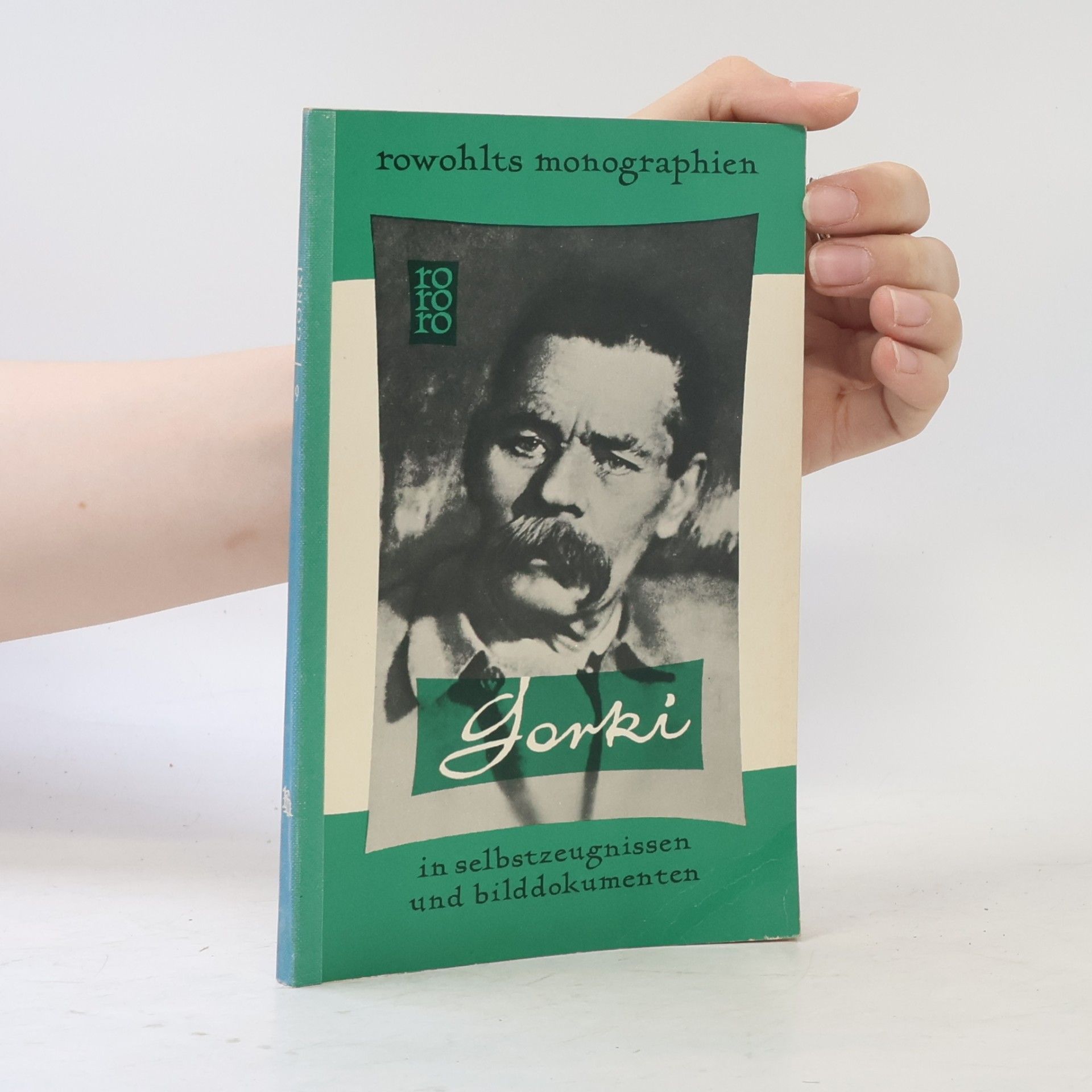 Various authors Gorki