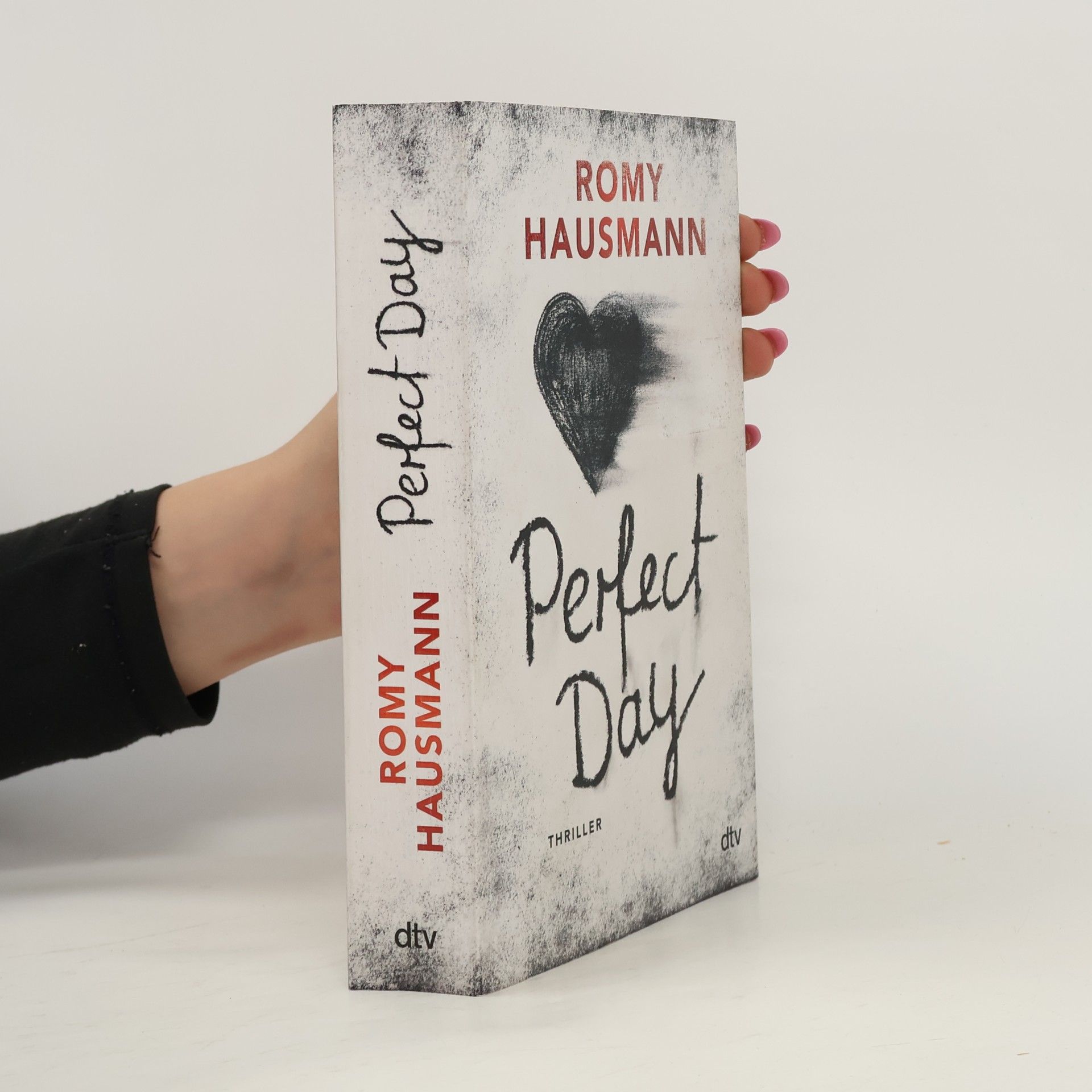 Romy Hausmann Perfect Day