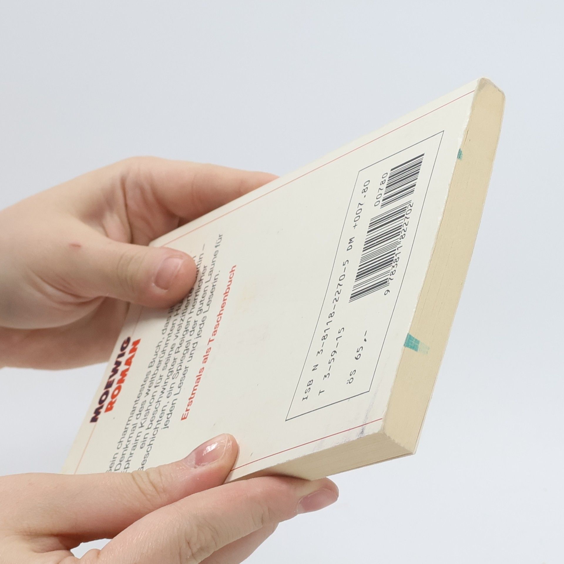 Ephraim Kishon ... Und die beste Ehefrau von allen