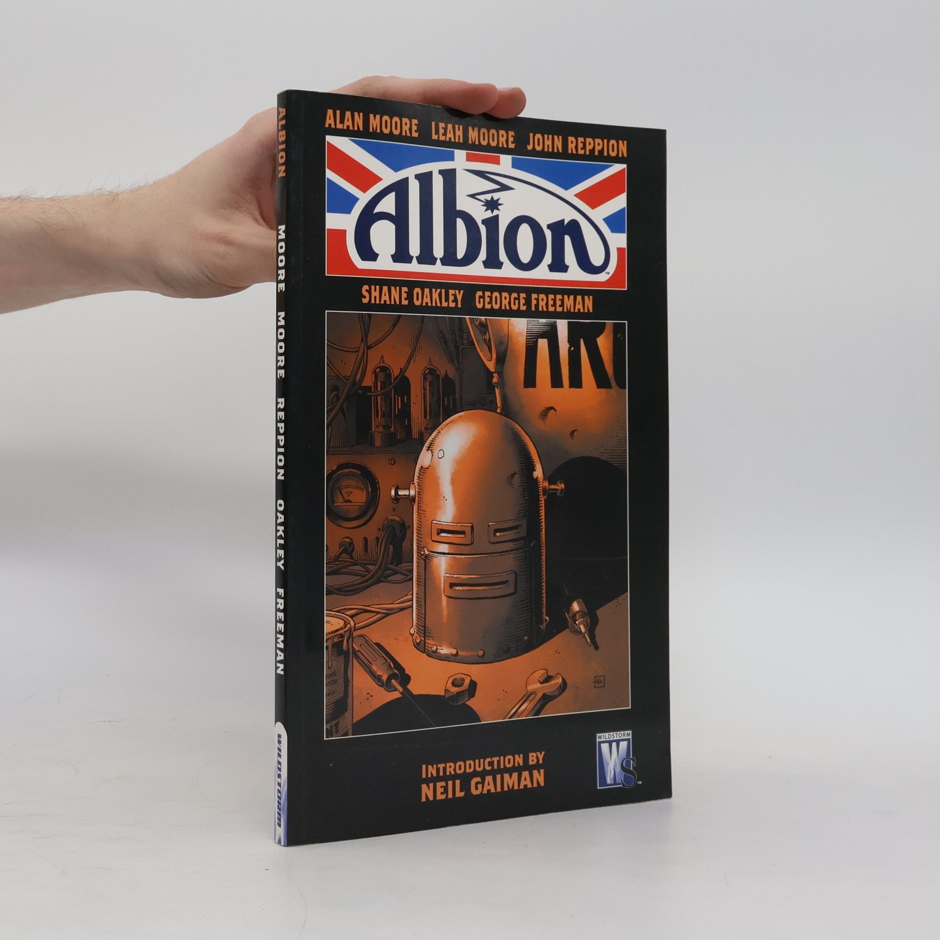 Albion