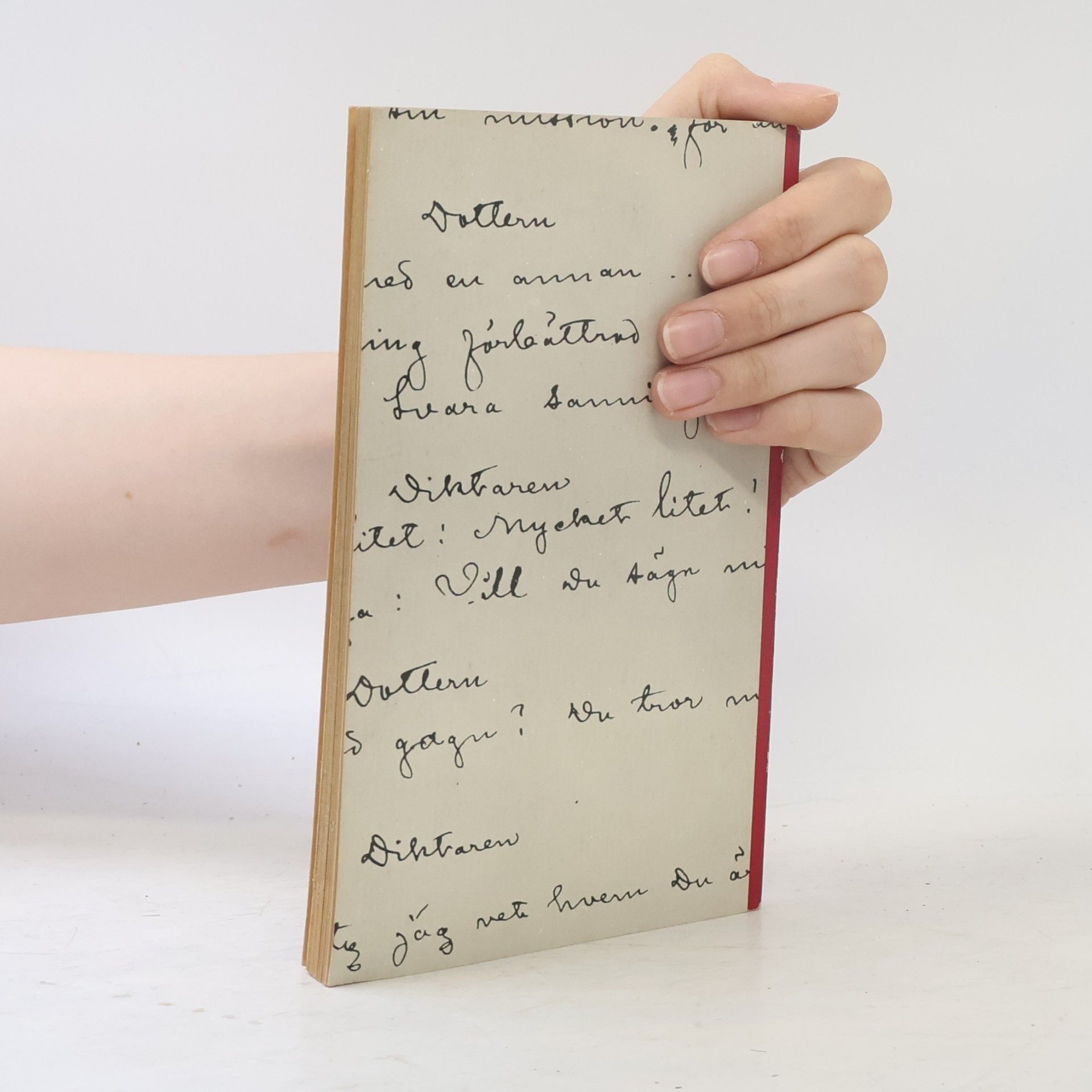Atos Wirtanen August Strindberg in Selbstzeugnissen und Bilddokumenten