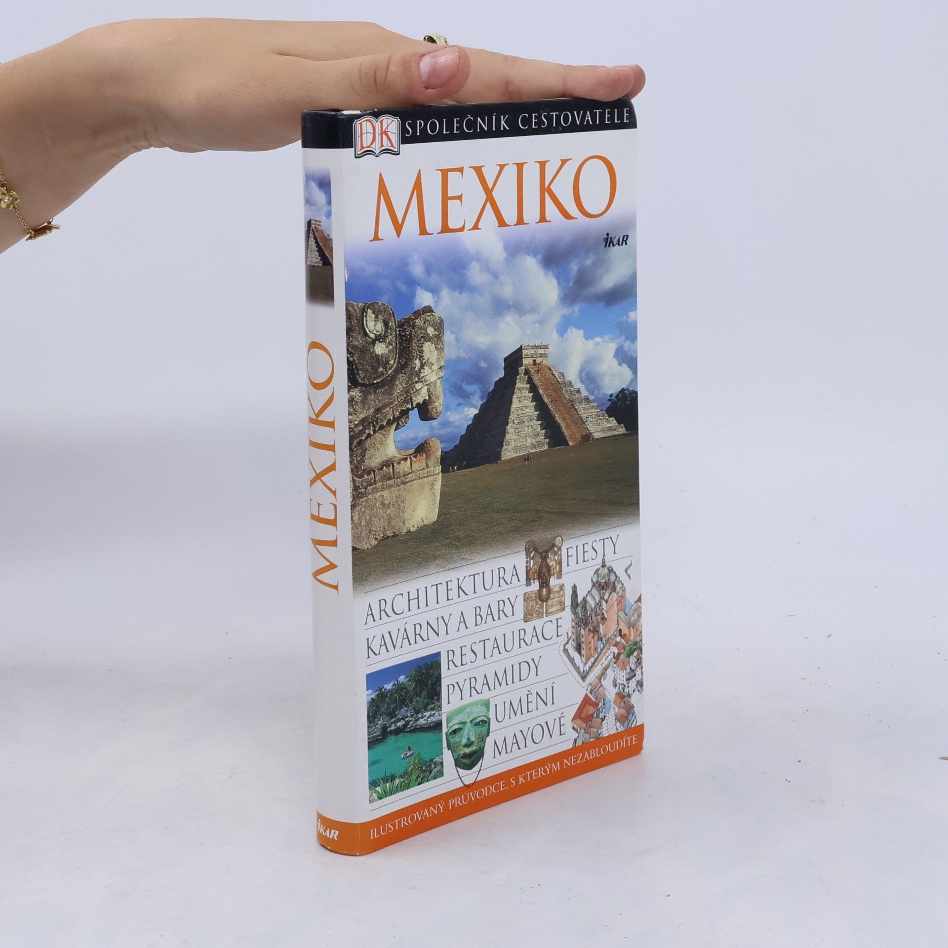Kolektiv autorů Mexiko