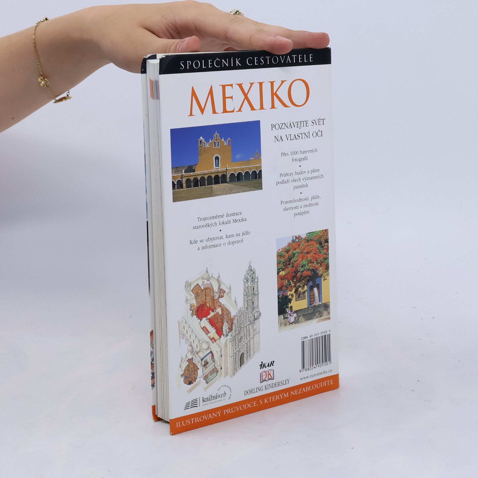 Kolektiv autorů Mexiko