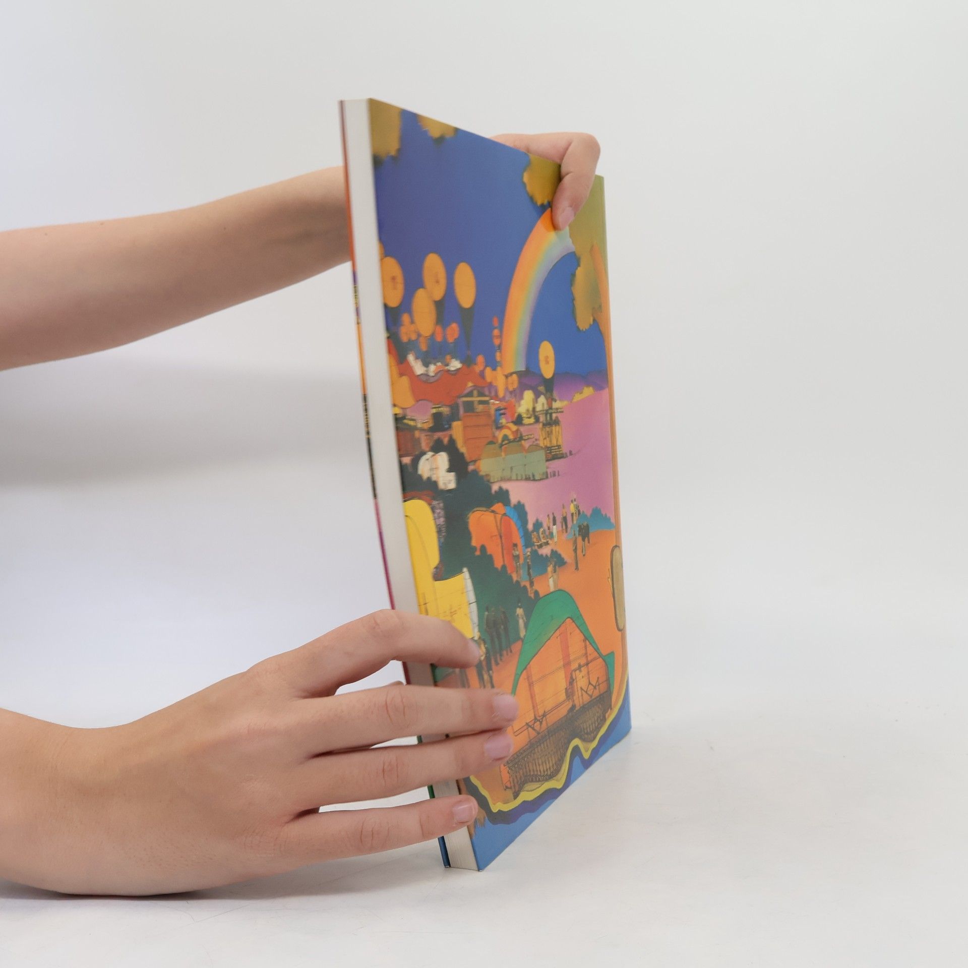 Peter Cook Archigram