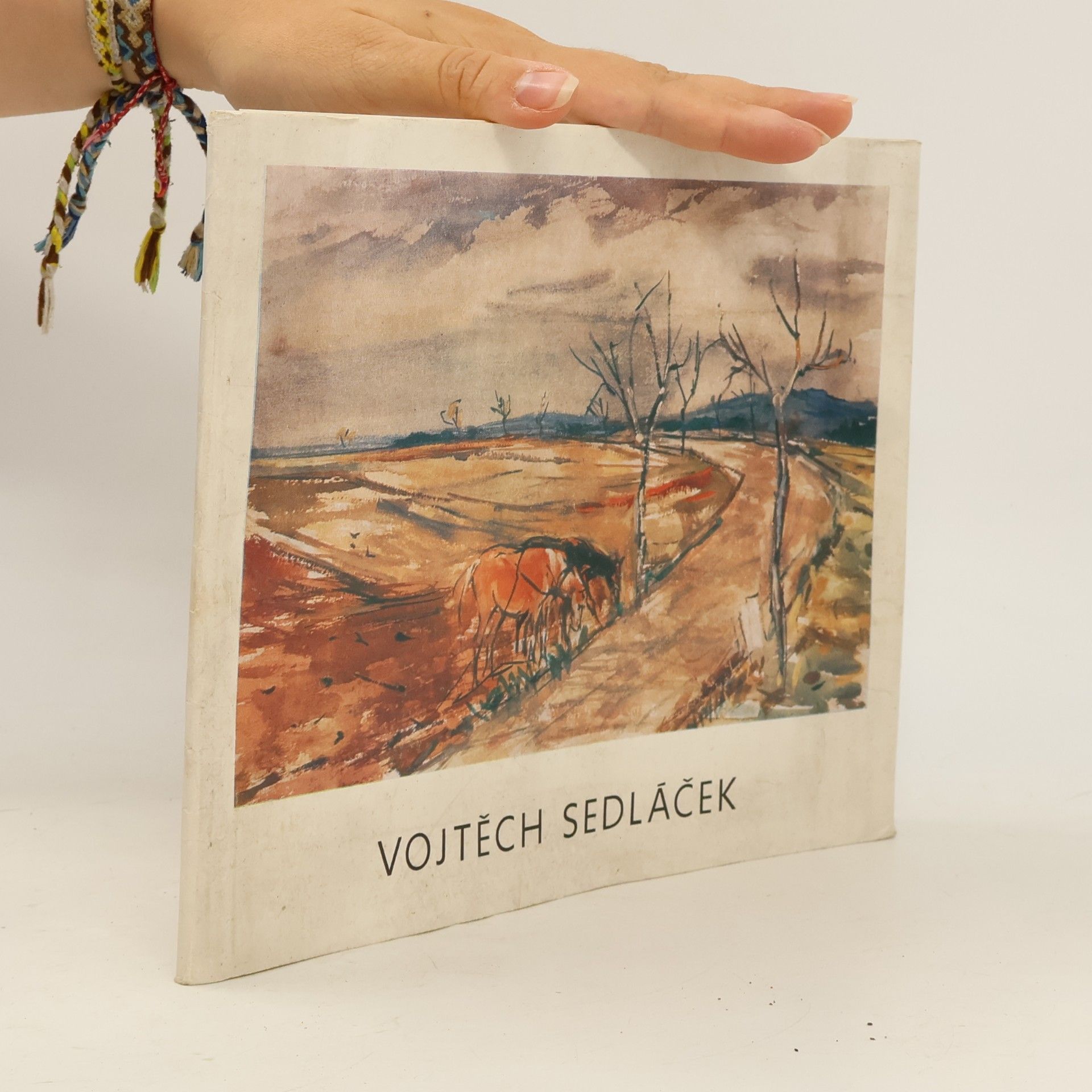 Autores varios Vojtěch Sedláček