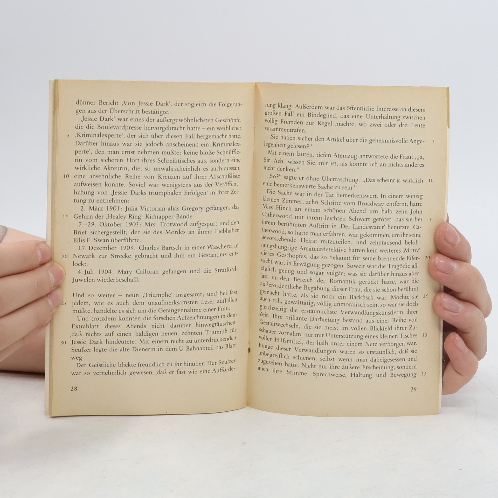 Arthur Conan Doyle Kriminalgeschichten