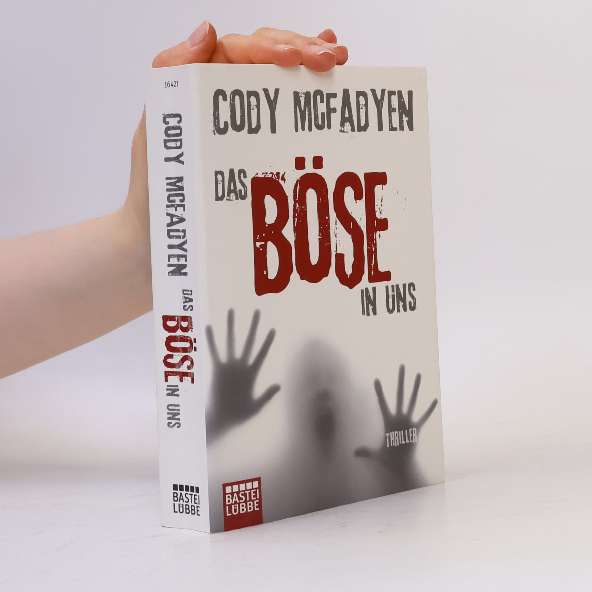 Cody Mcfadyen Das Böse in uns