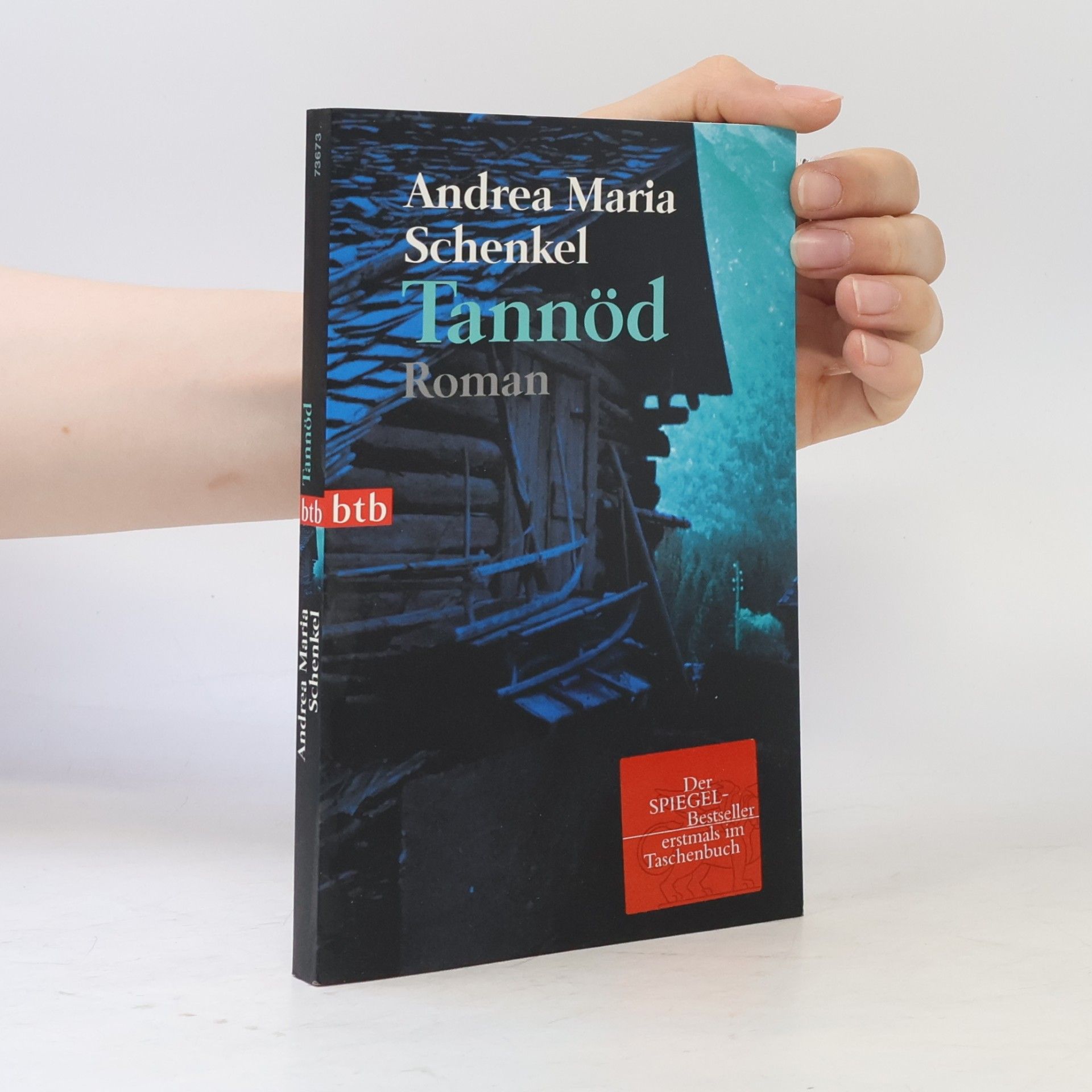 Andrea Maria Schenkel Tannöd