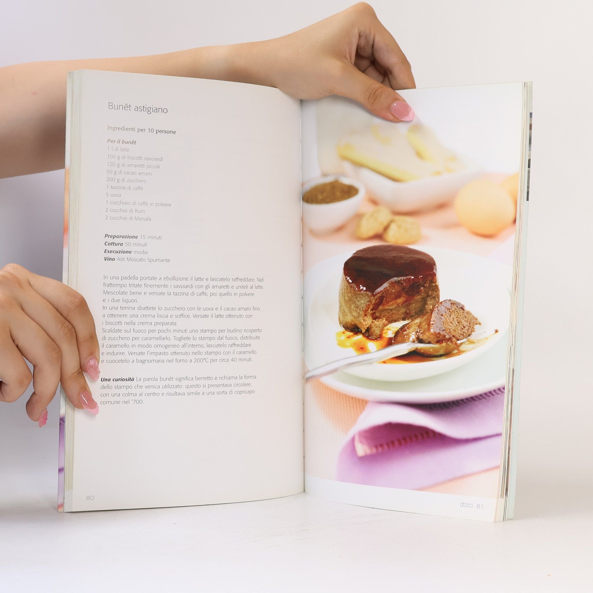 Autorenkollektiv La Grande Cucina Regionale Italiana. Piemonte e Valle d'Aosta