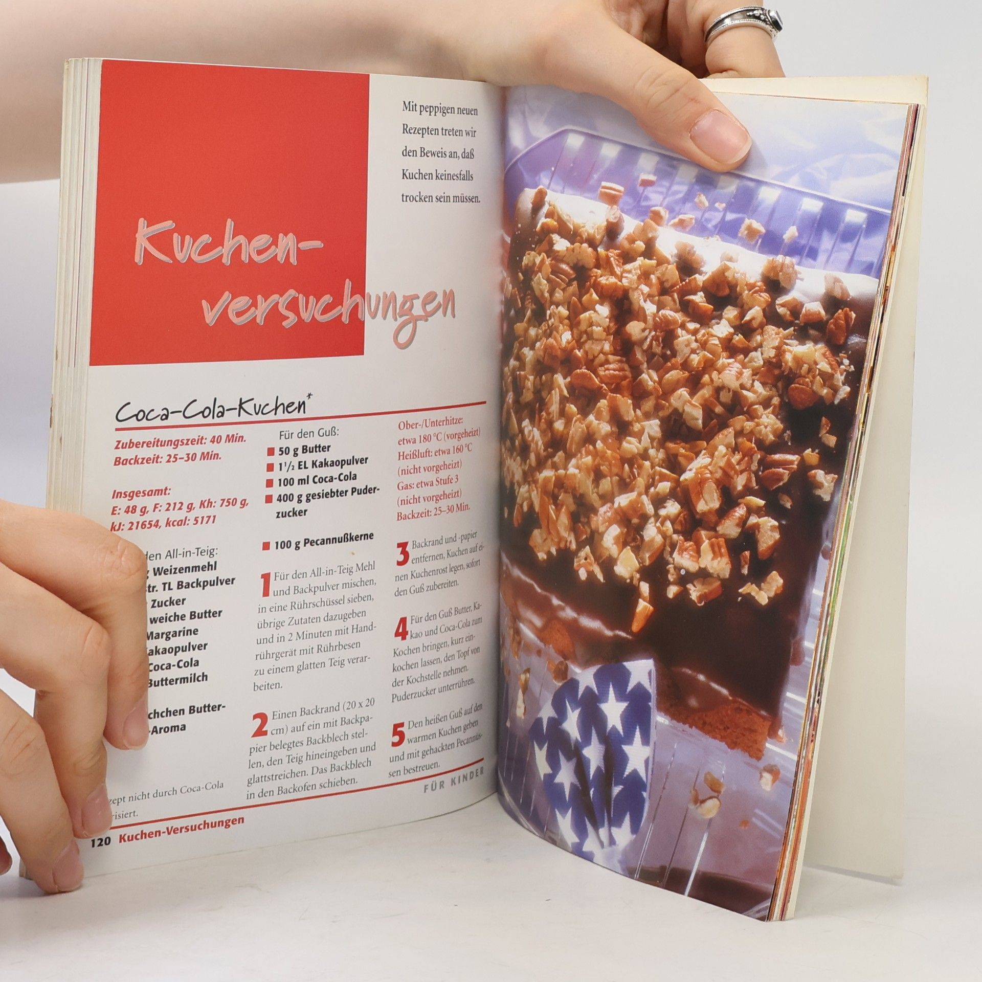 Eva-Maria Dammeier Dr. Oetker Mode-Torten