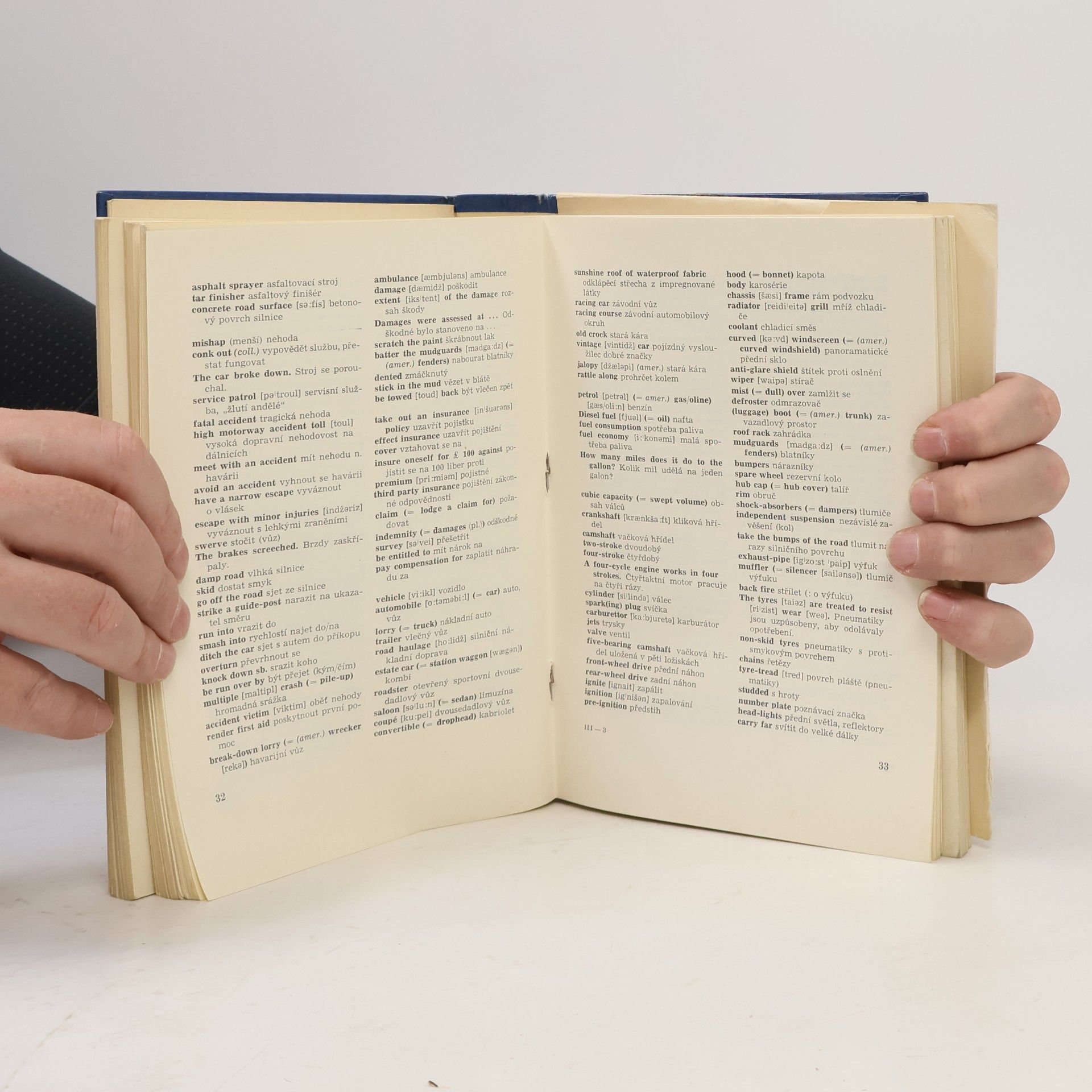 Sergej Tryml Handbook of English Conversation