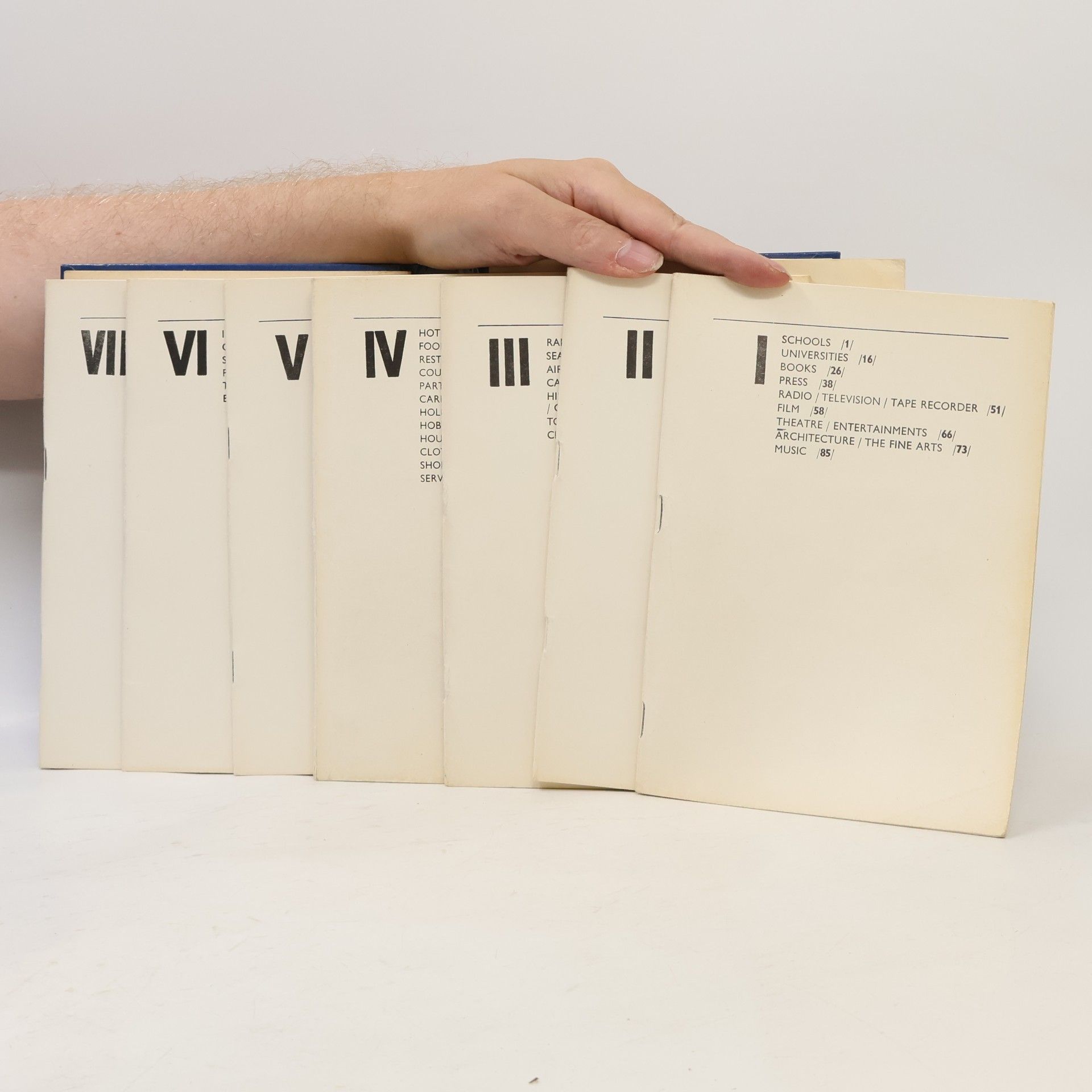 Sergej Tryml Handbook of English Conversation