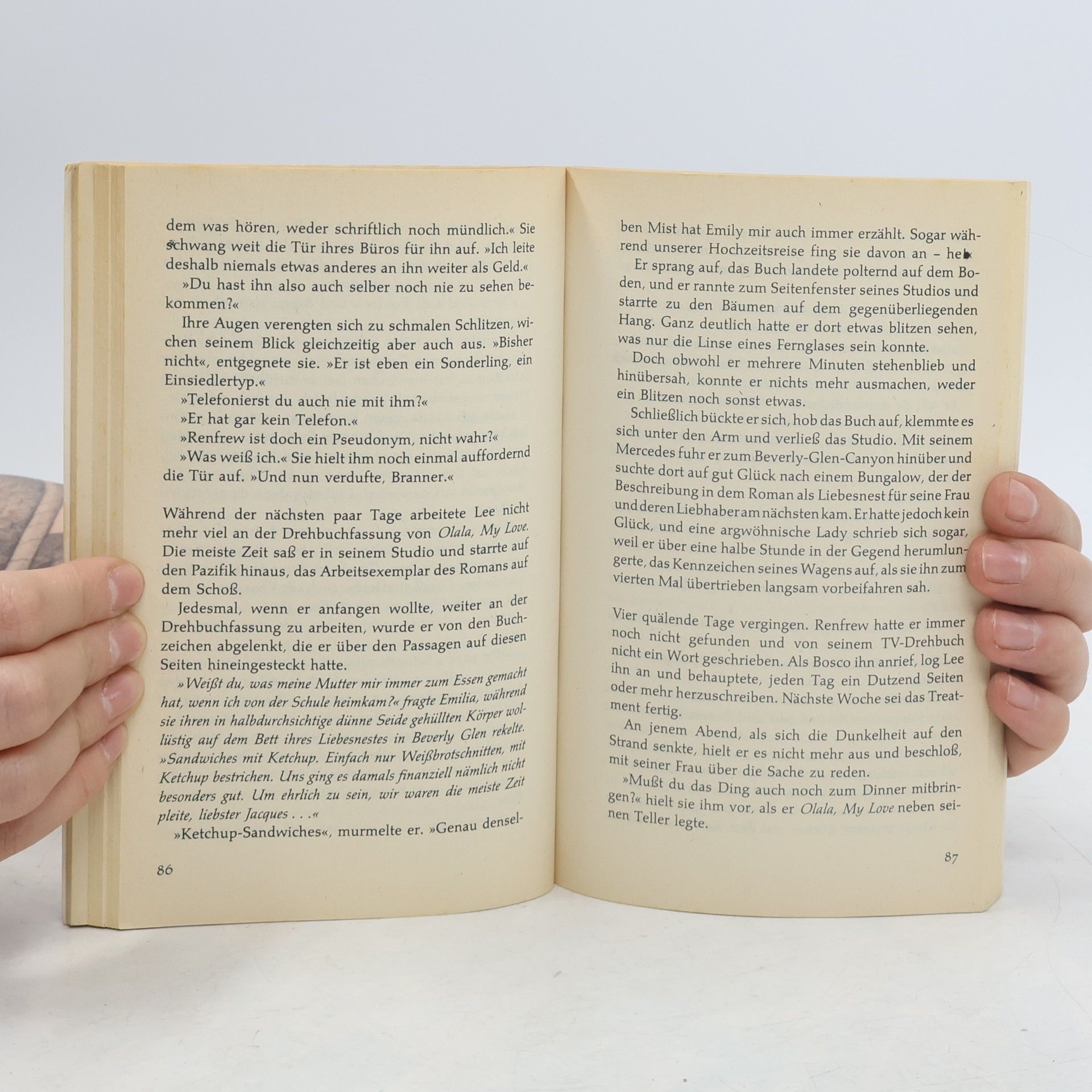 Auteurscollectief Ellery Queen's Kriminal-Magazin
