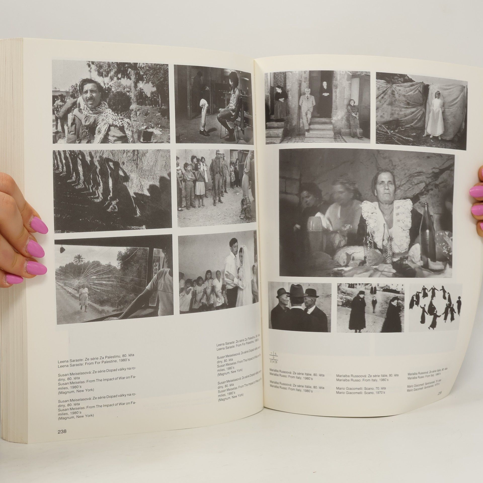 Autorenkollektiv Co je fotografie = What is Photography: 150 let fotografie