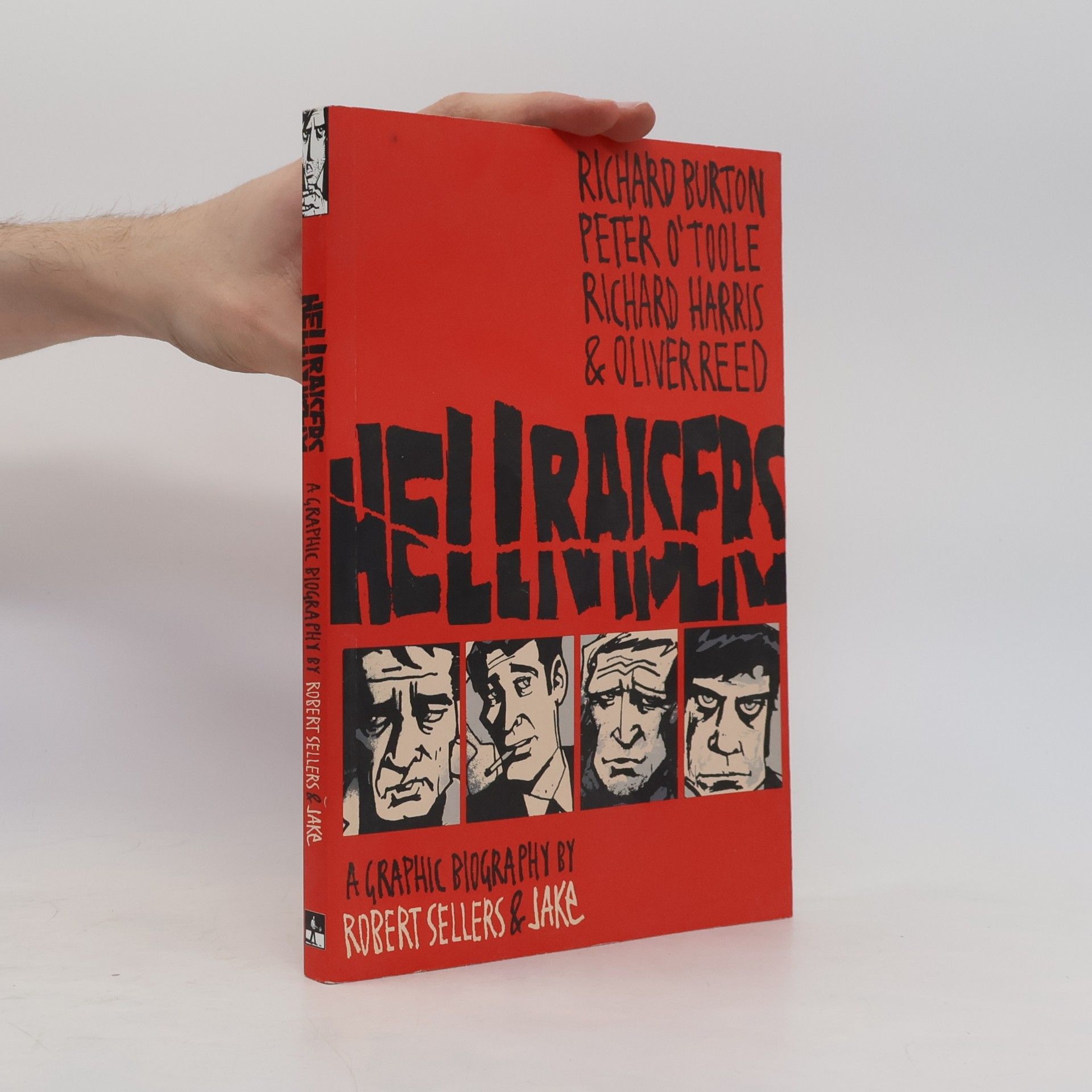 Hellraisers