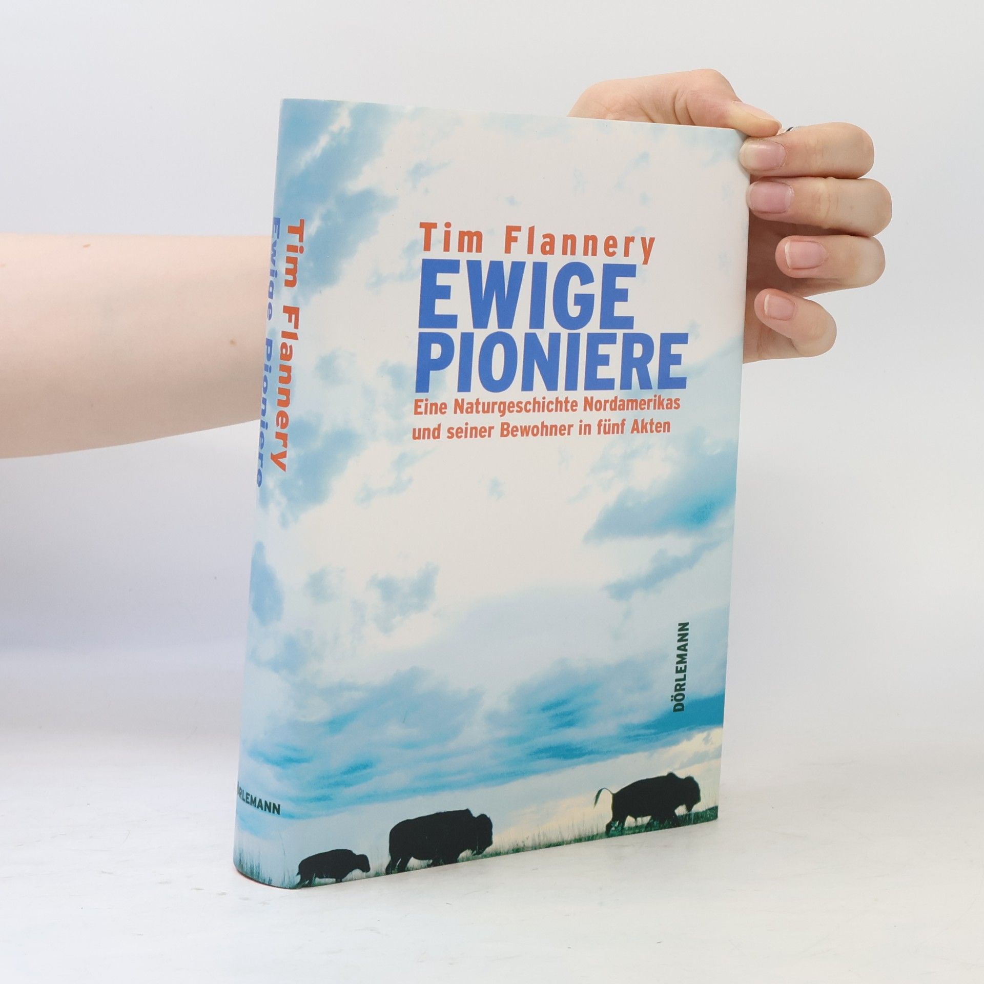 Ewige Pioniere