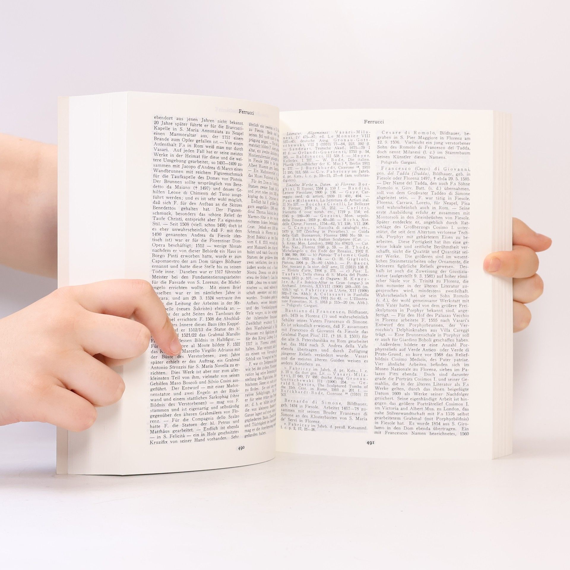 Autorenkollektiv Allgemeines Lexikon der bildenden Künstler von der Antike zur Gegenwart 11/12. Erman bis Fyt
