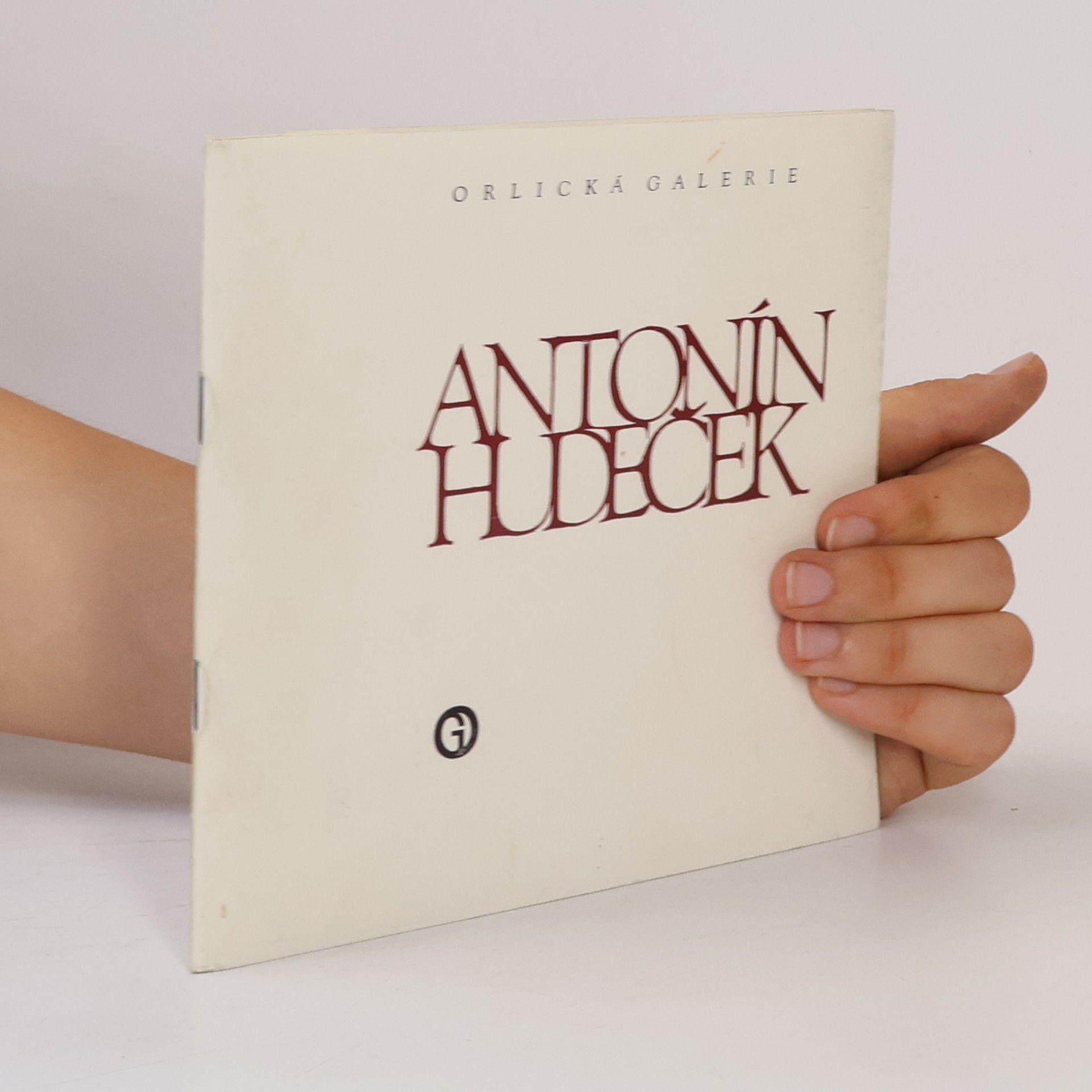 Kolektiv autorů Antonín Hudeček