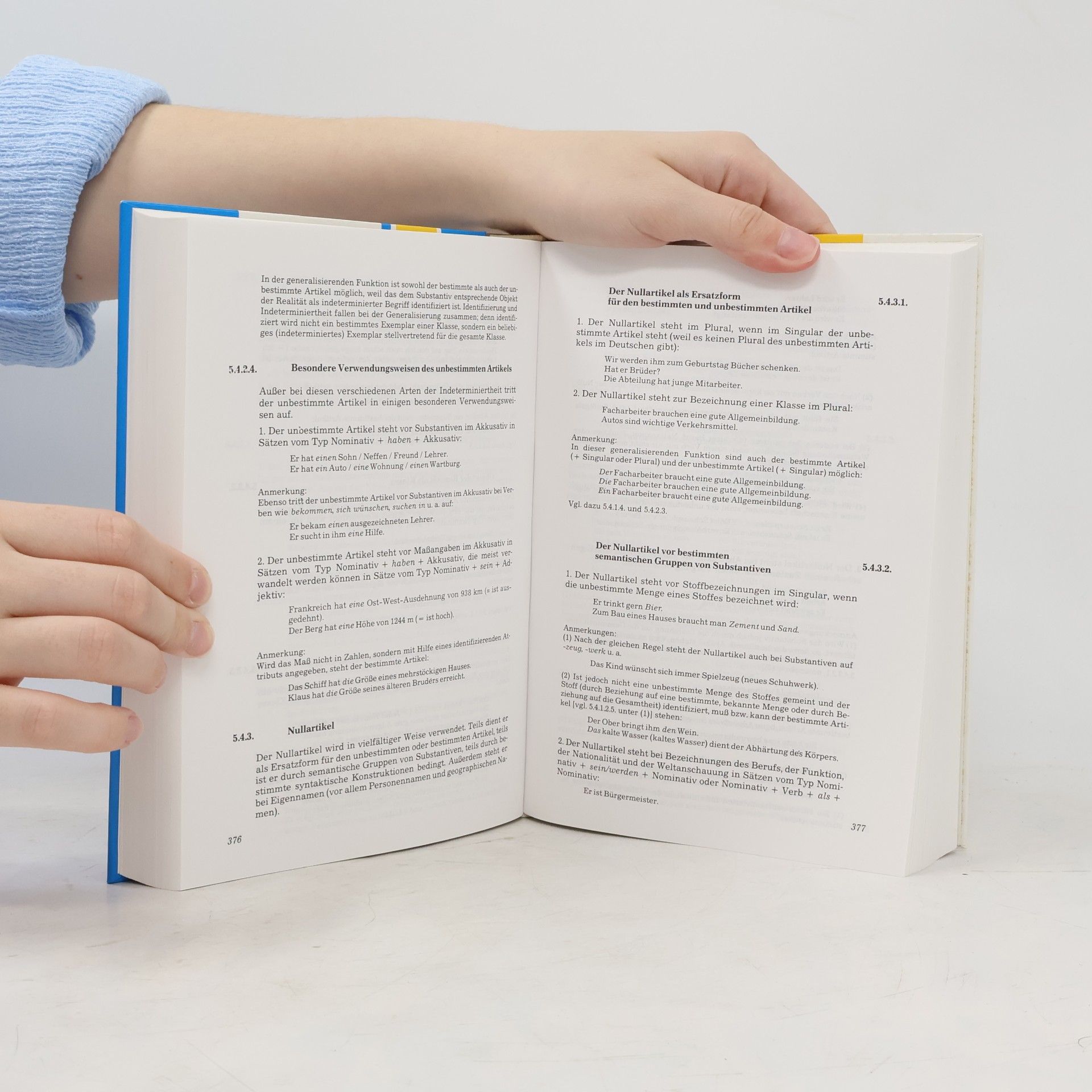 Gerhard Helbig Deutsche Grammatik : ein Handbuch für den Ausländerunterricht