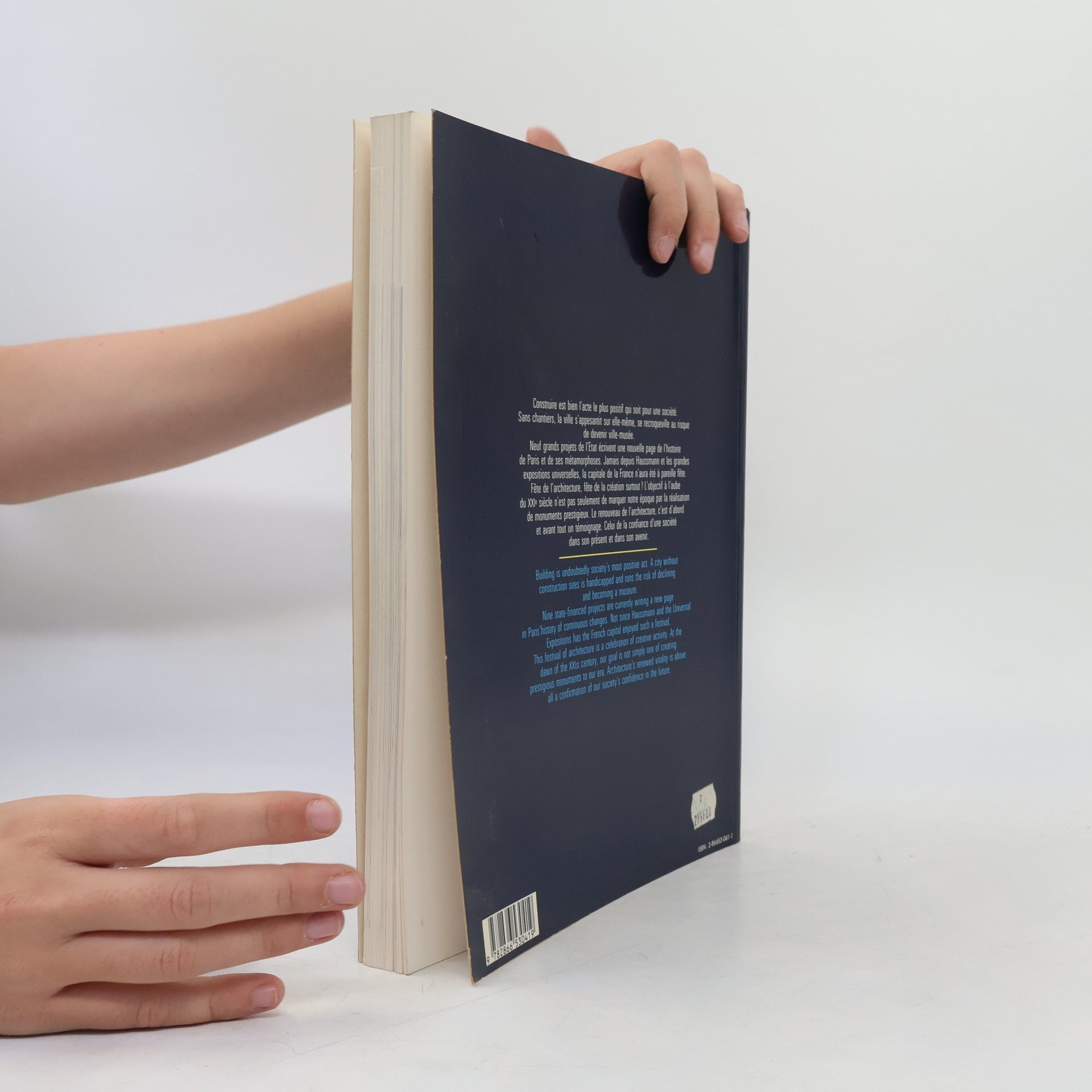 Sabine Fachard Architectures capitales