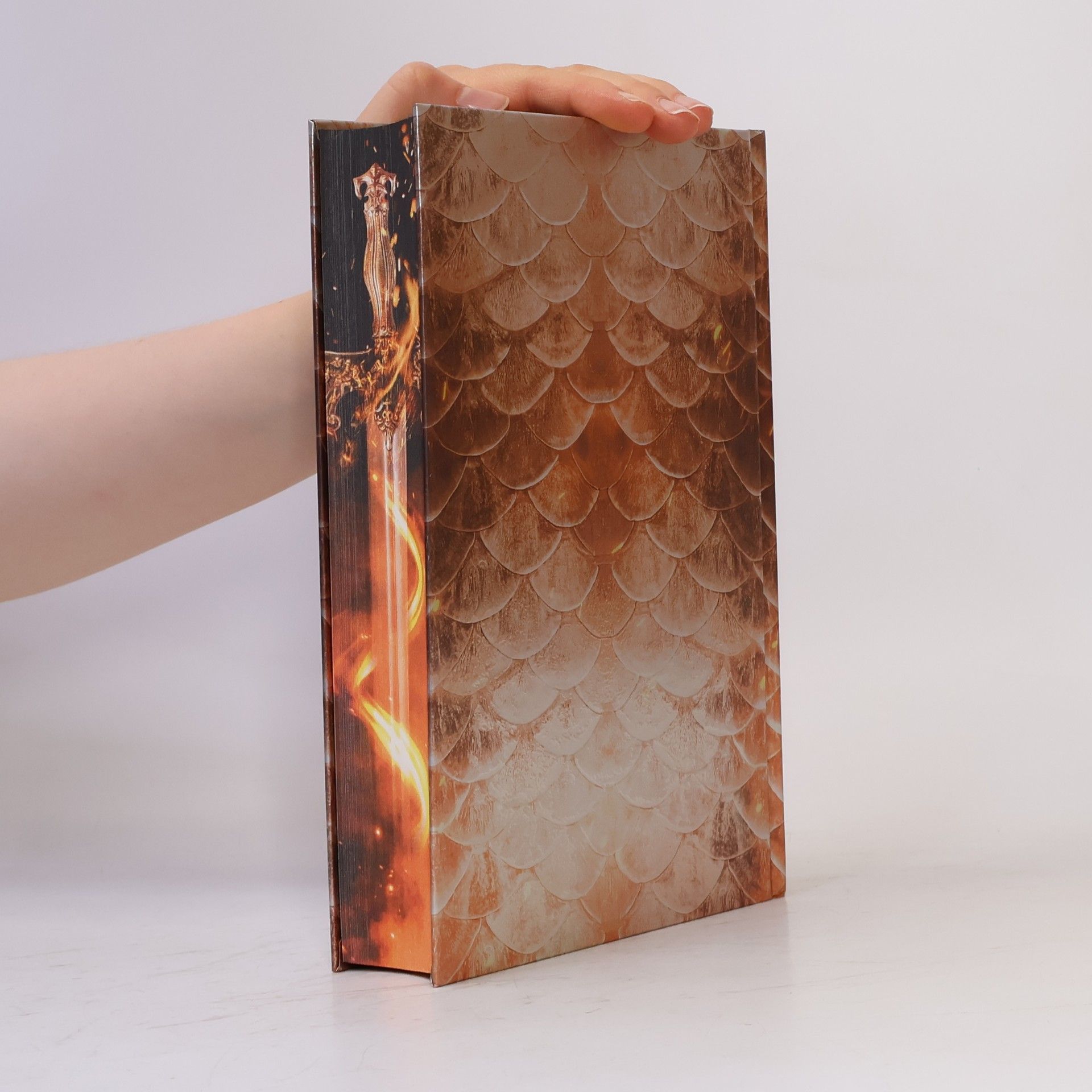 Elise Kova Dragon Cursed – Zeig keine Gnade