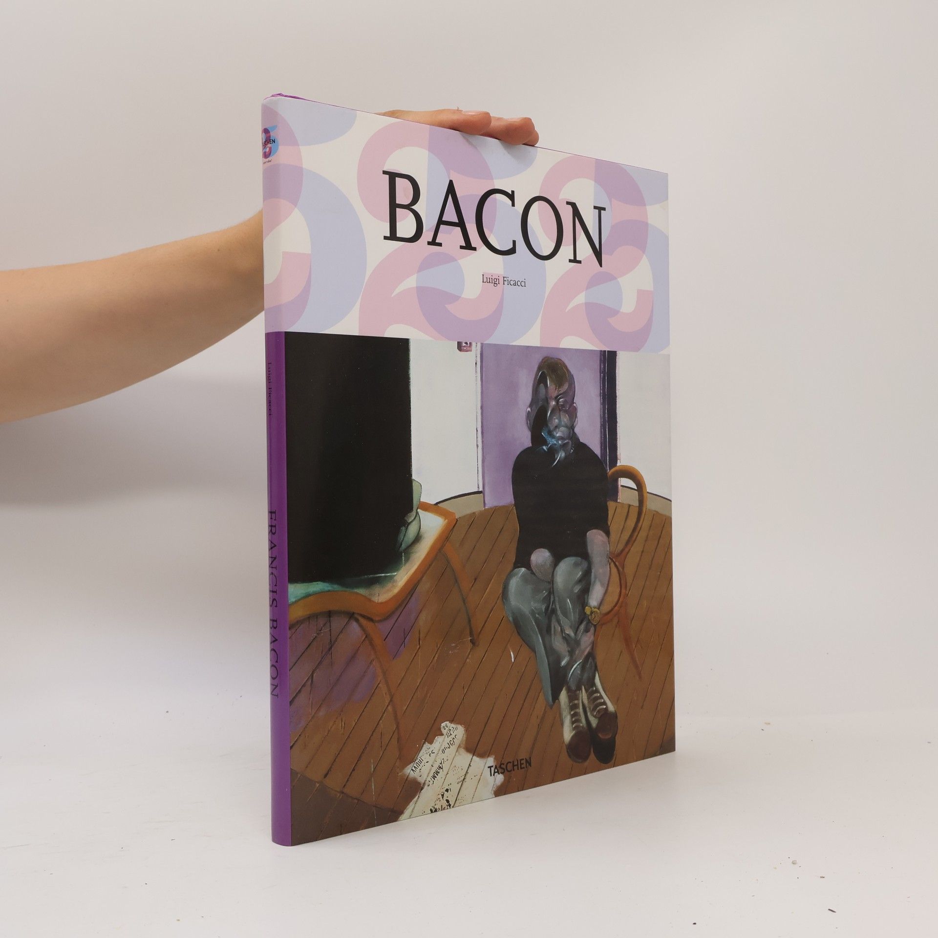 Ficacci Luigi Francis Bacon