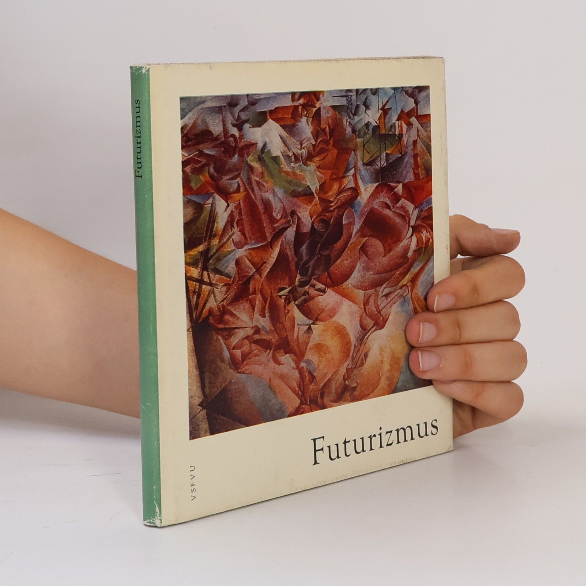 Futurizmus