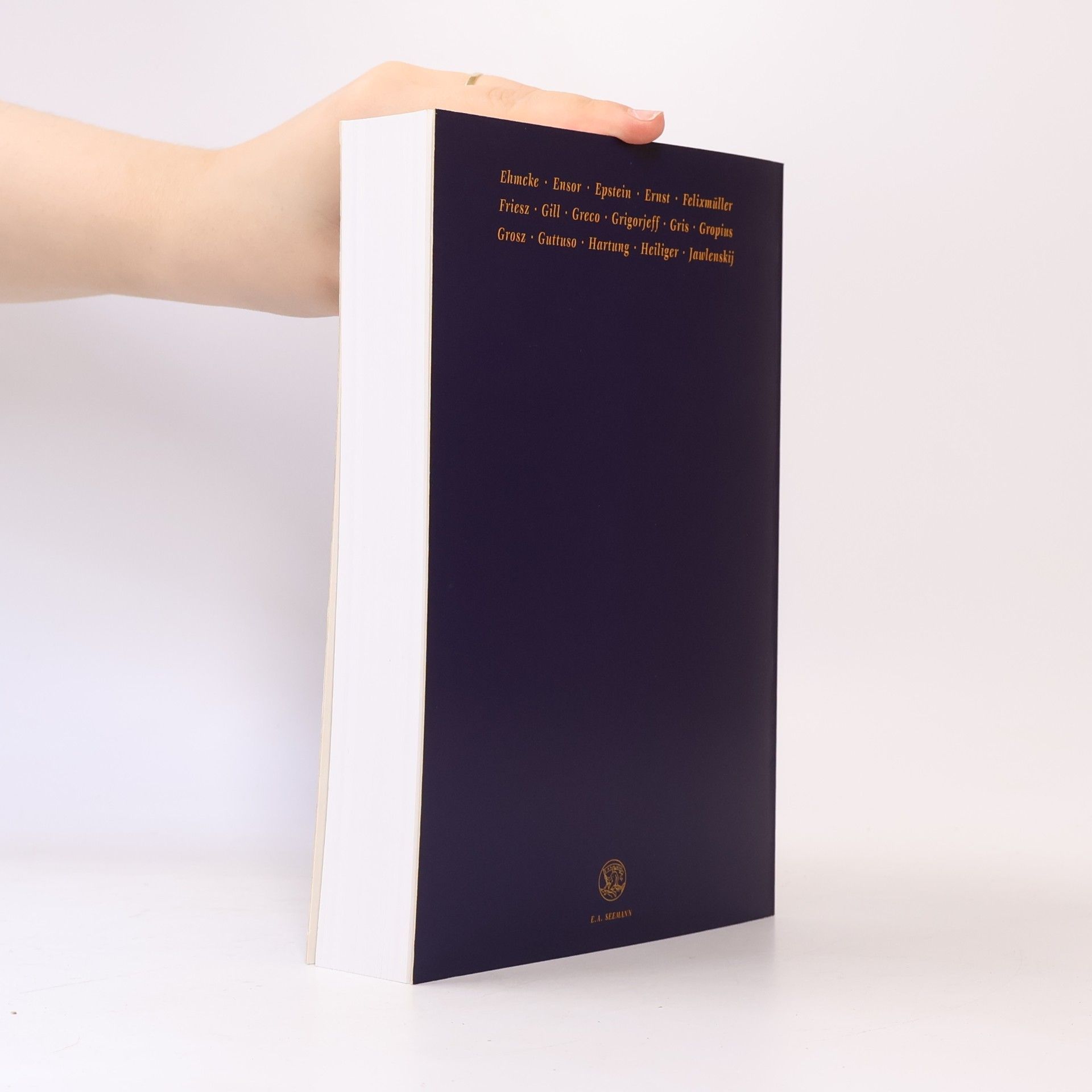 Autorenkollektiv Vollmer. Allgemeines Lexikon der bildenden Künstler des 20. Jahrhunderts 2