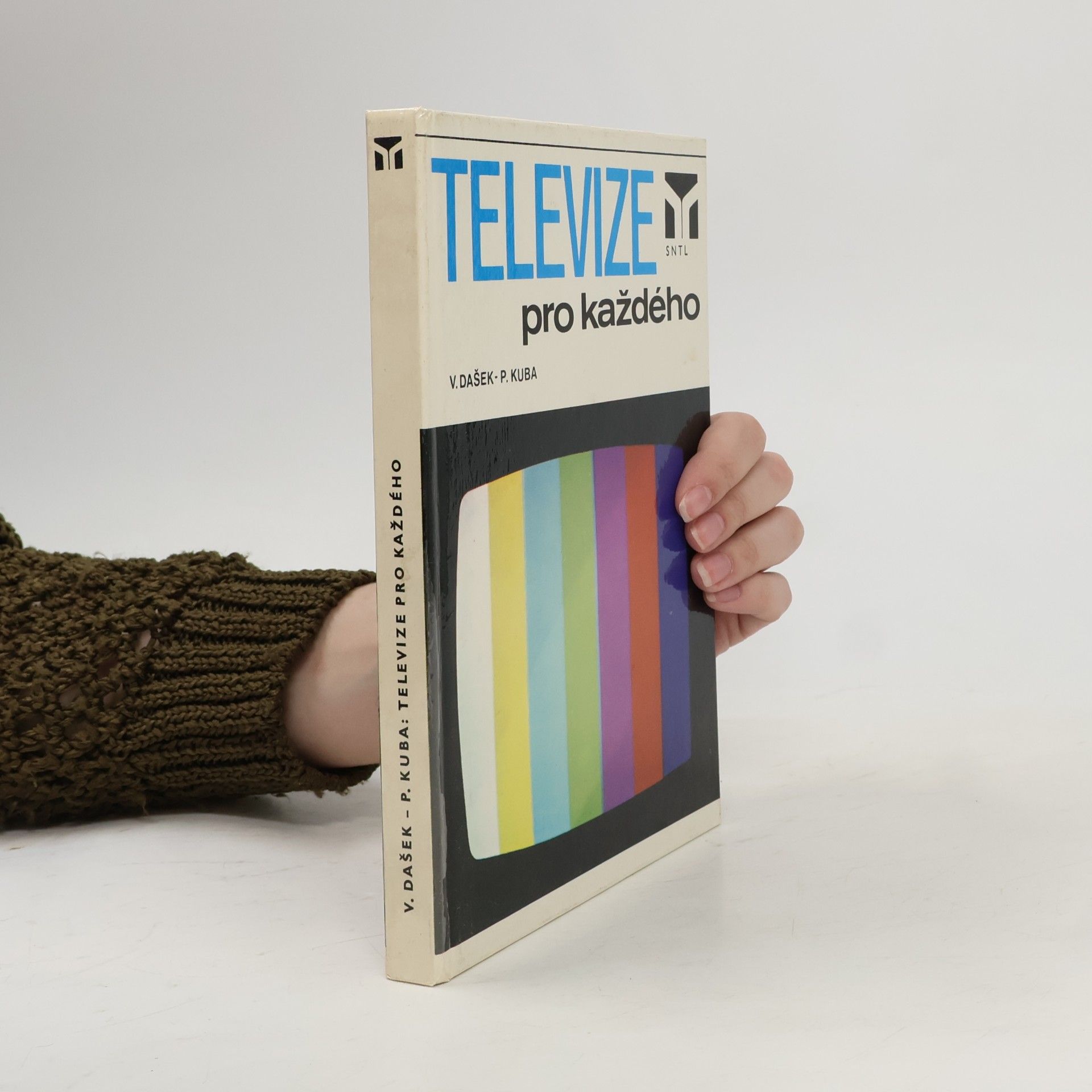Televize pro každého