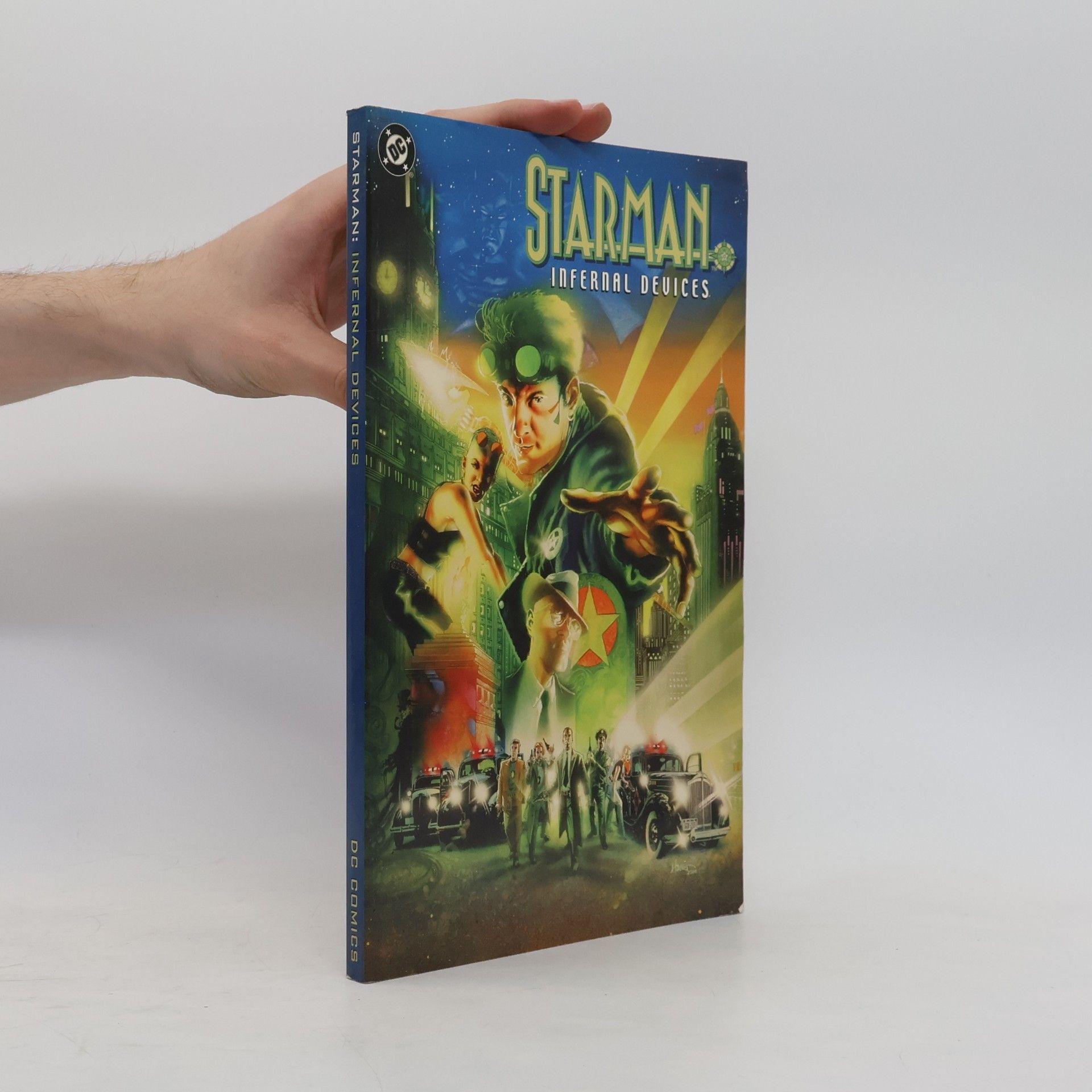 Starman