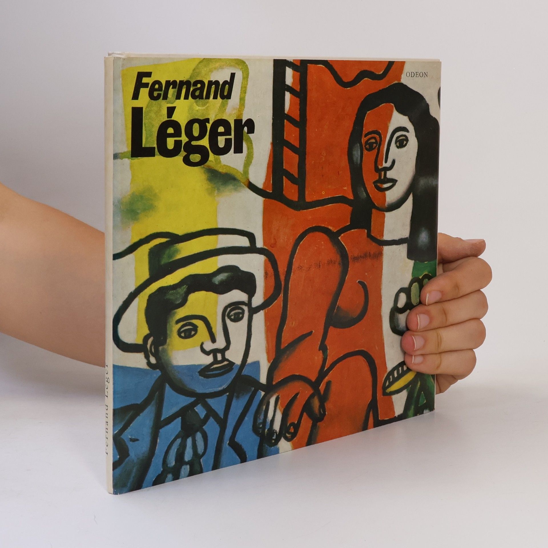 Fernand Léger