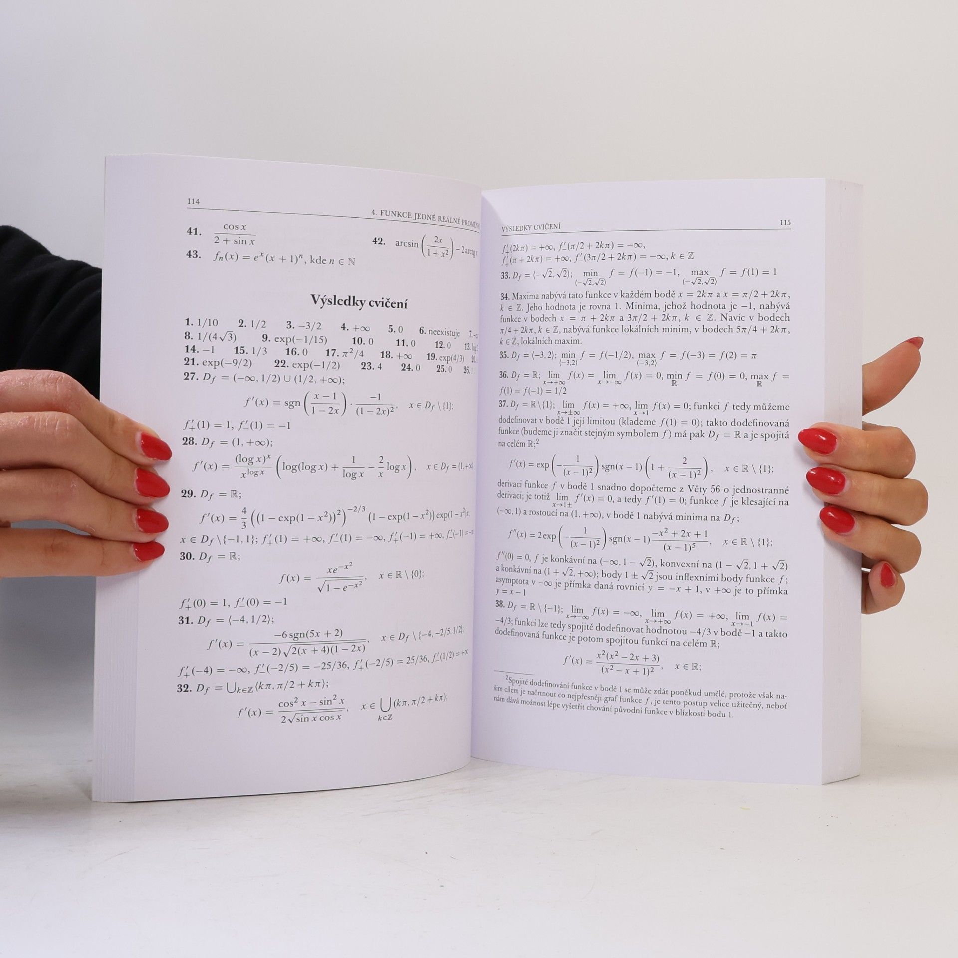 Vladimíra Hájková Matematika