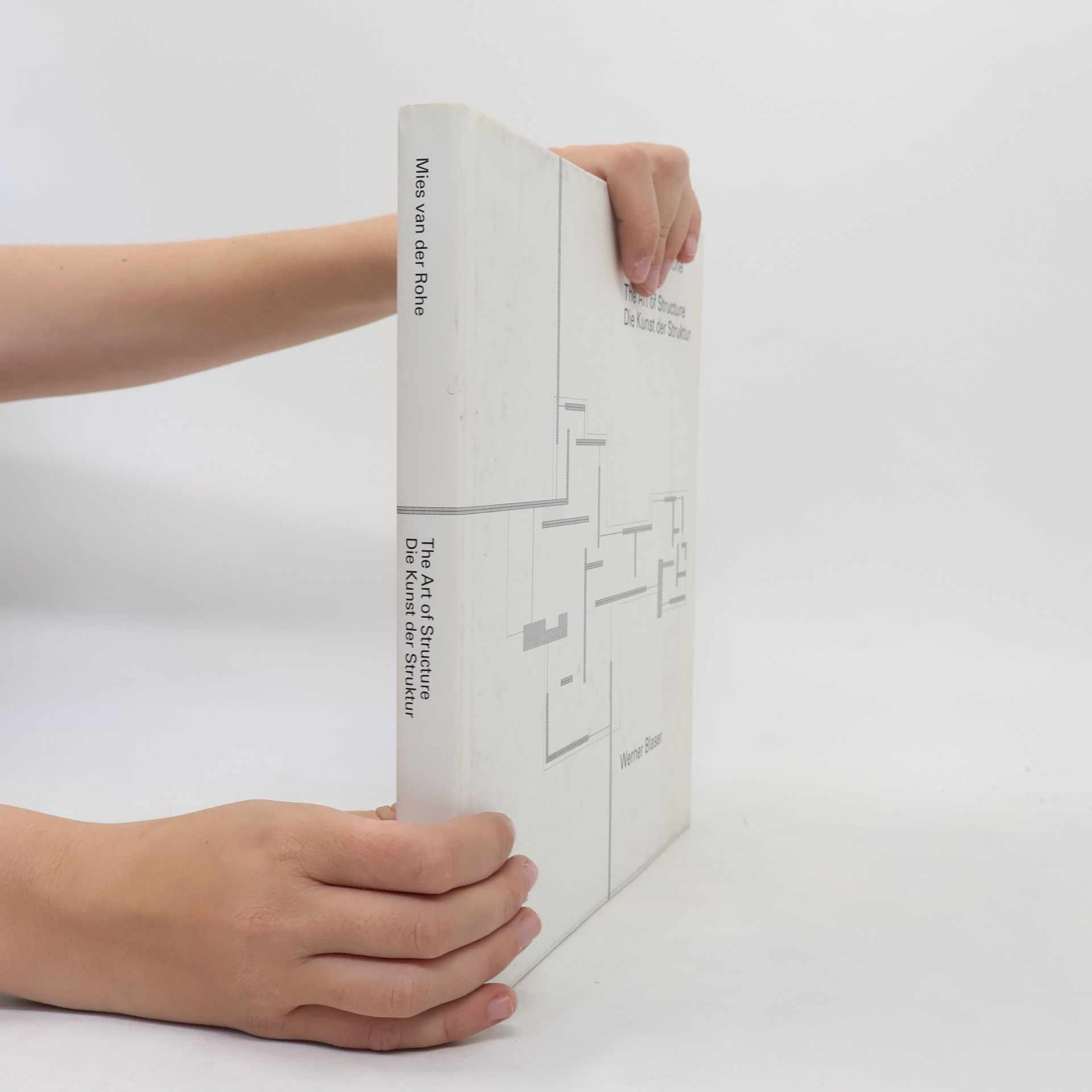 The Art of Structure