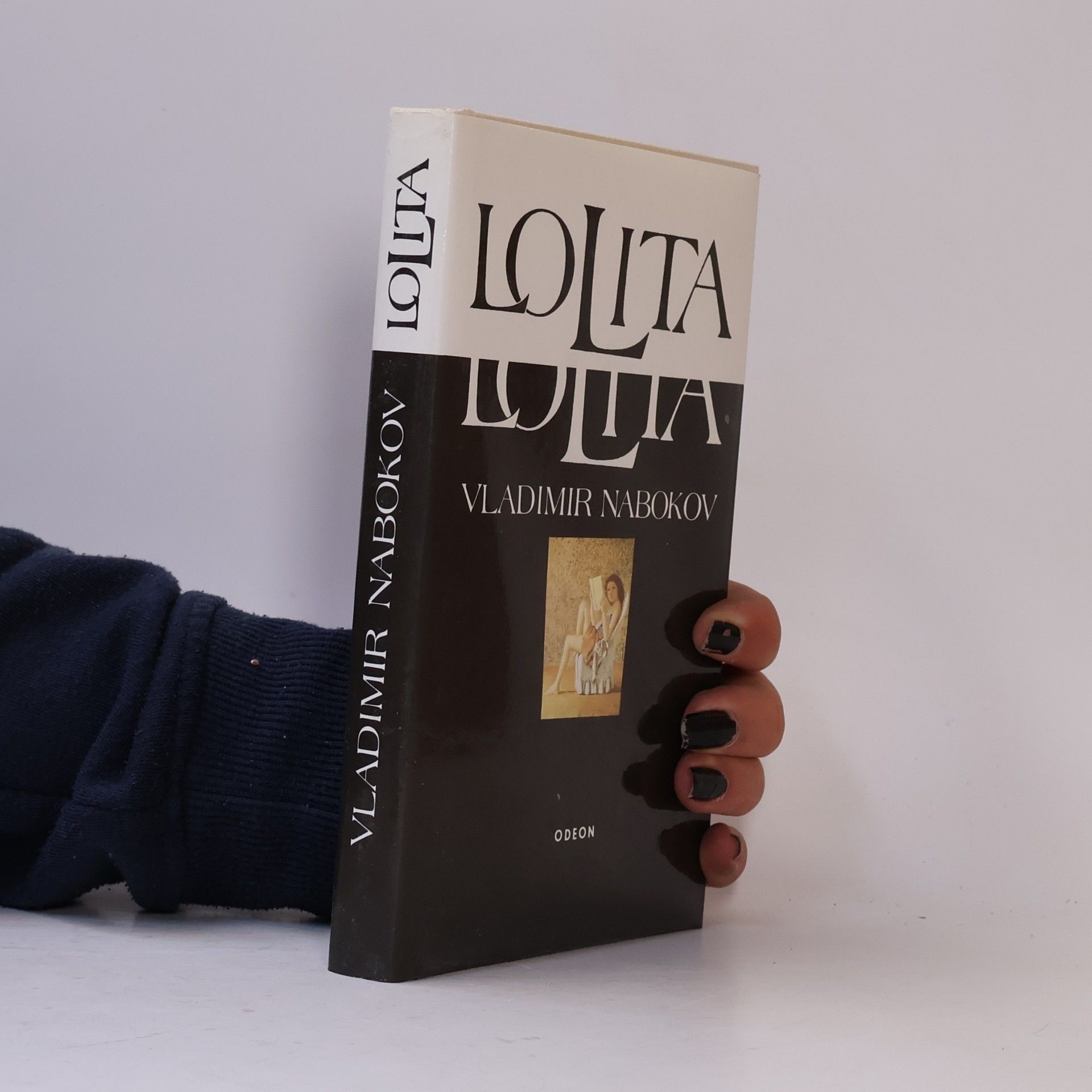 Vladimir Nabokov Lolita