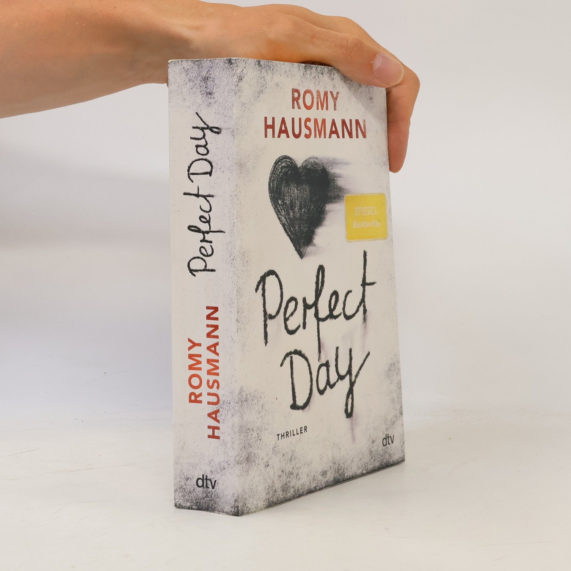 Romy Hausmann Perfect Day