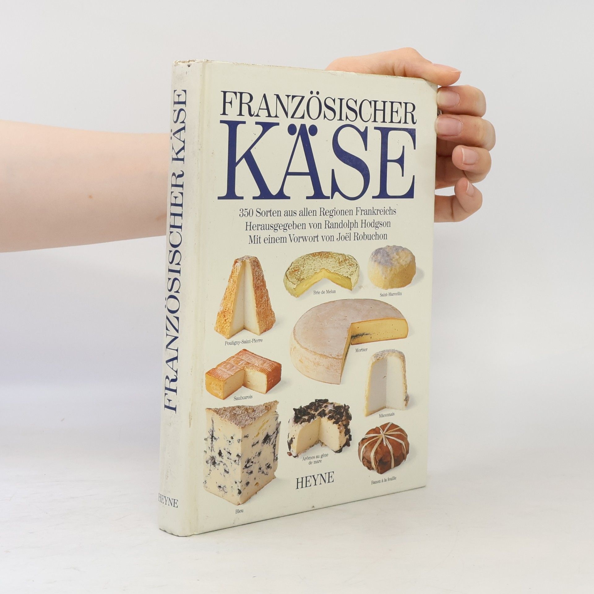 Kazuko Masui Französischer Käse