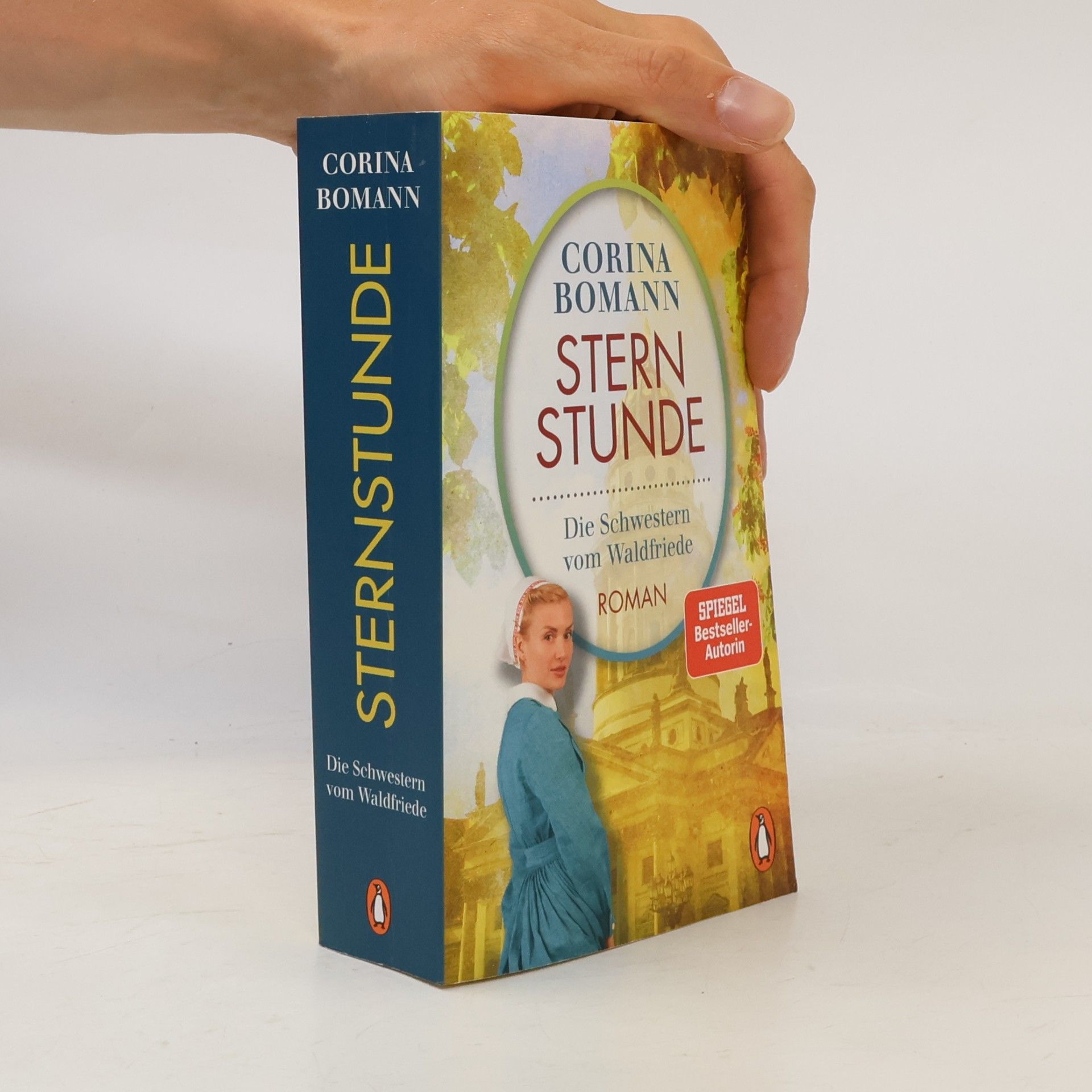 Corina Bomann Sternstunde
