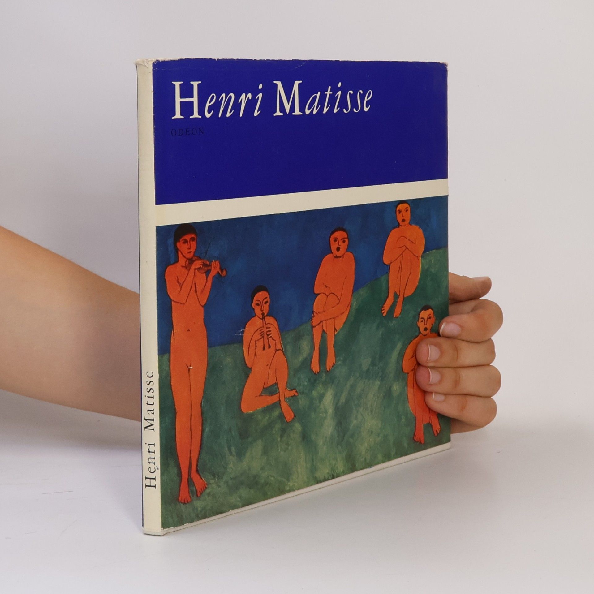 Henri Matisse