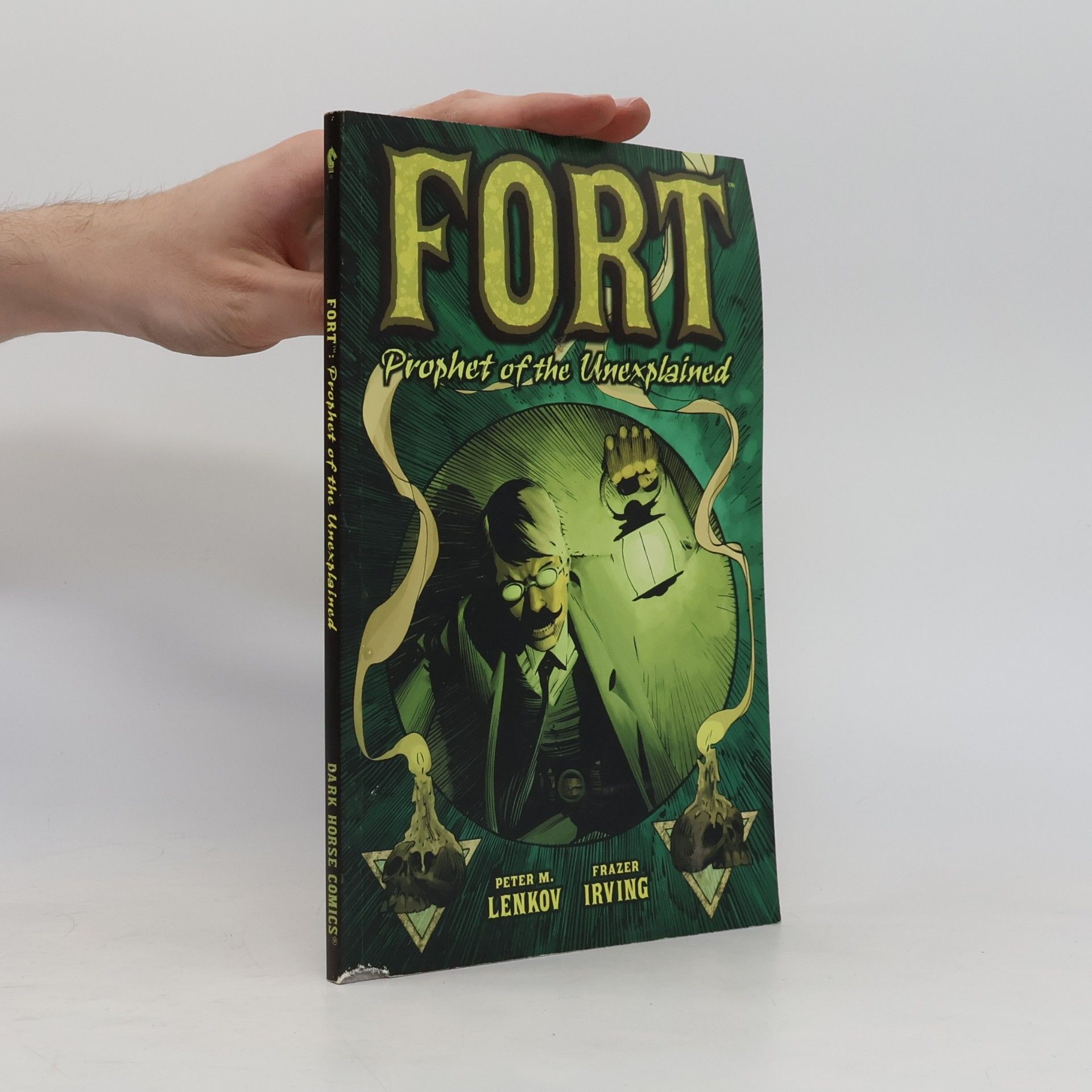 Fort