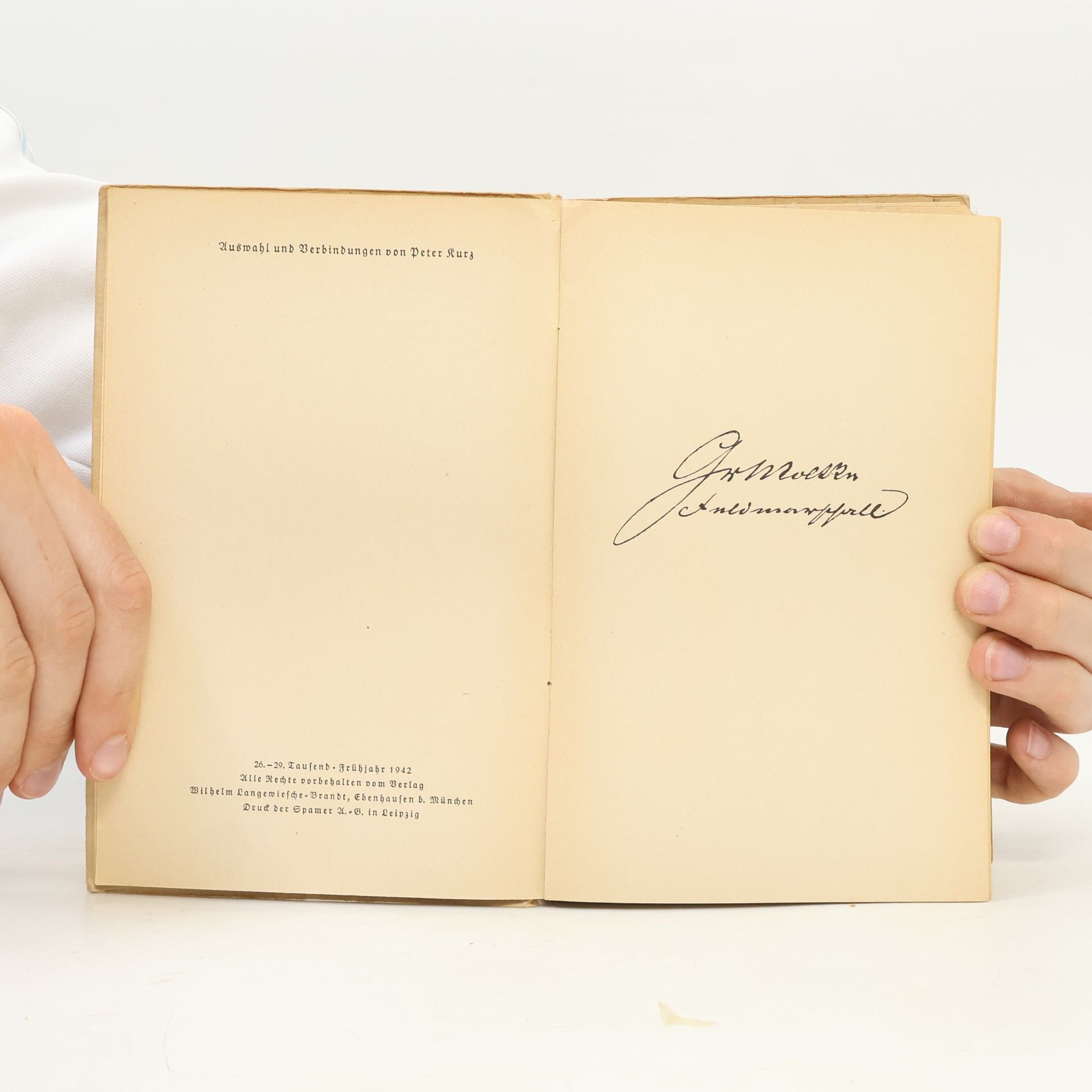 Helmuth Karl Bernhard von Moltke Aufzeichnungen, Briefe, Schriften, Reden