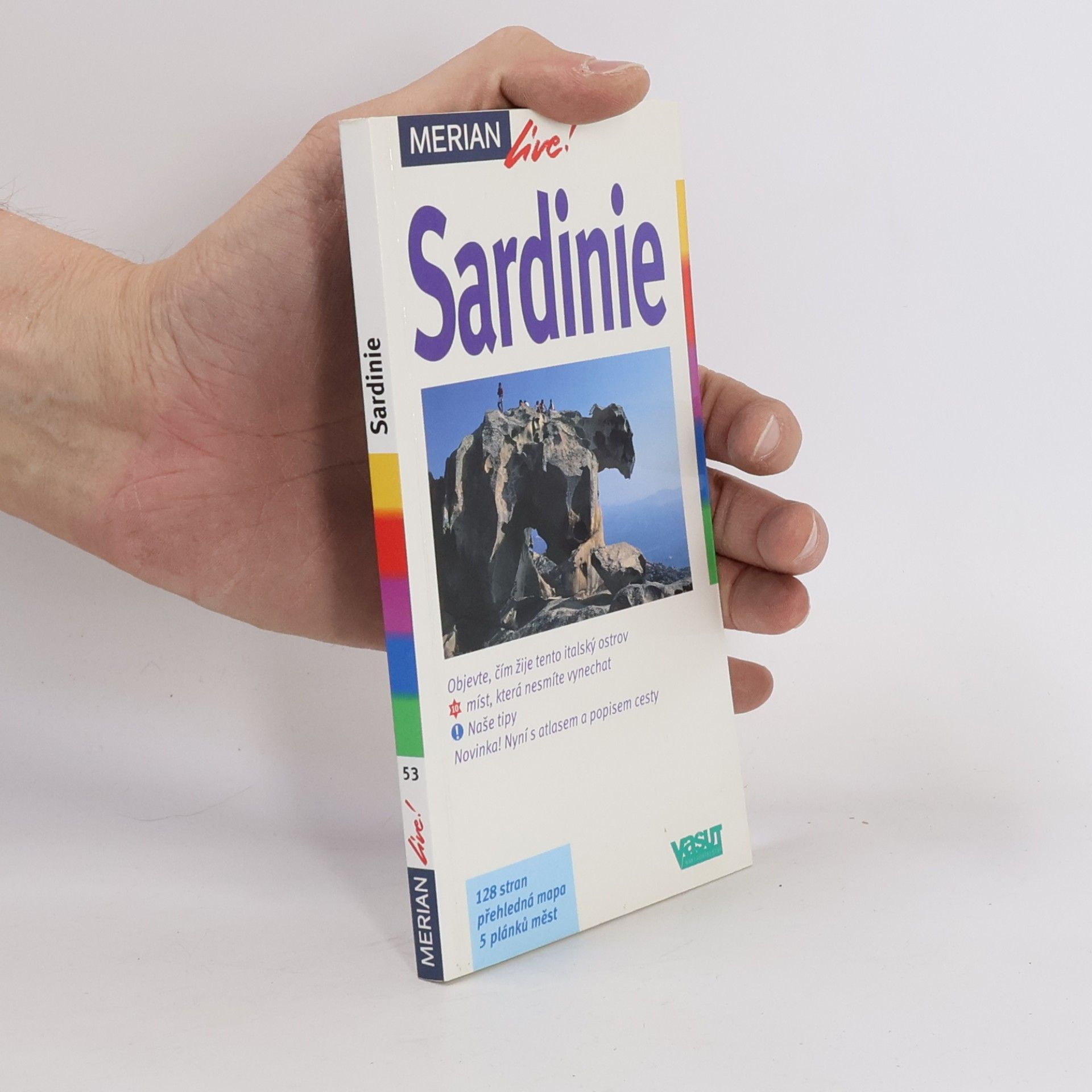 Friederike von Bülow Sardinie