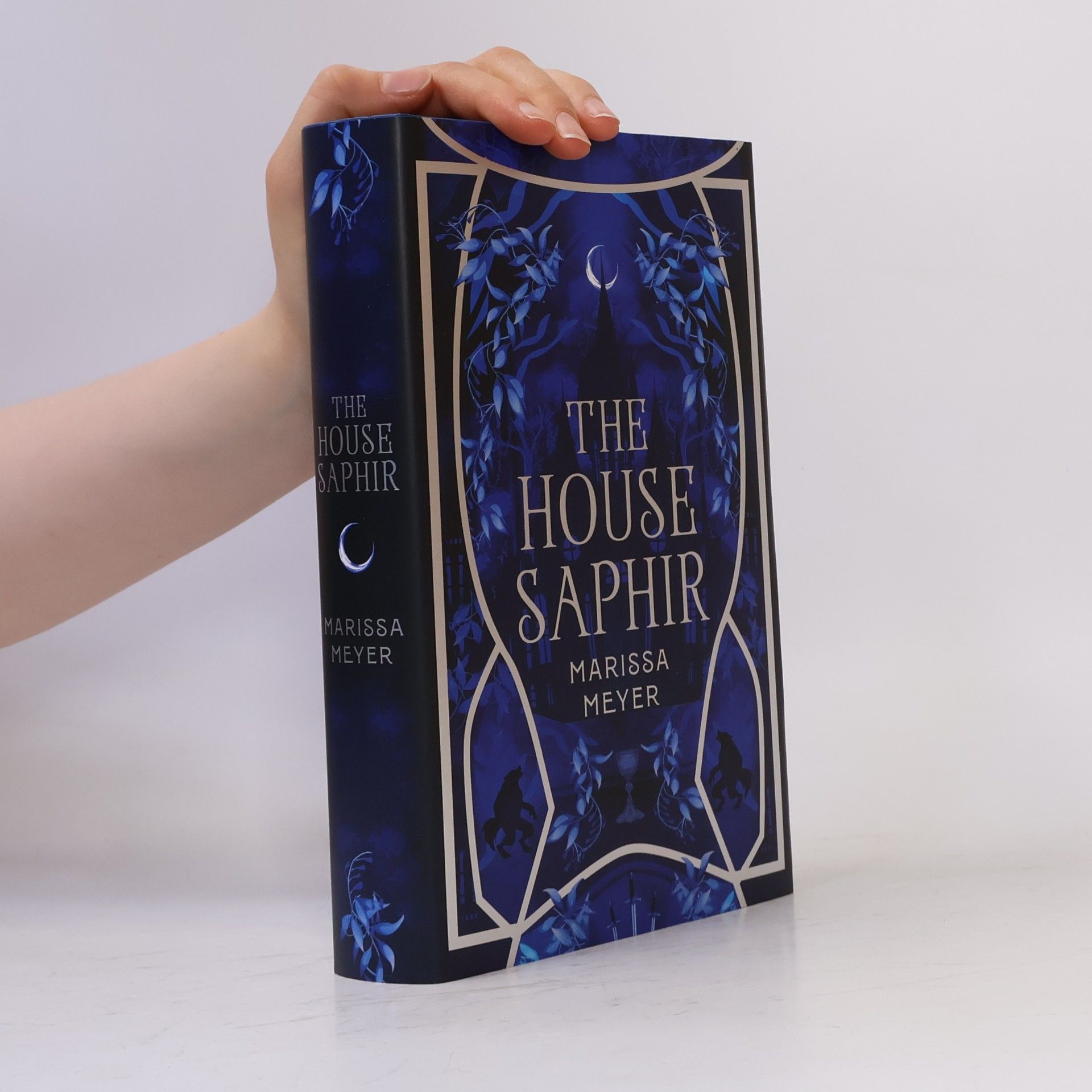 Marissa Meyer Star-Crossed Hearts
