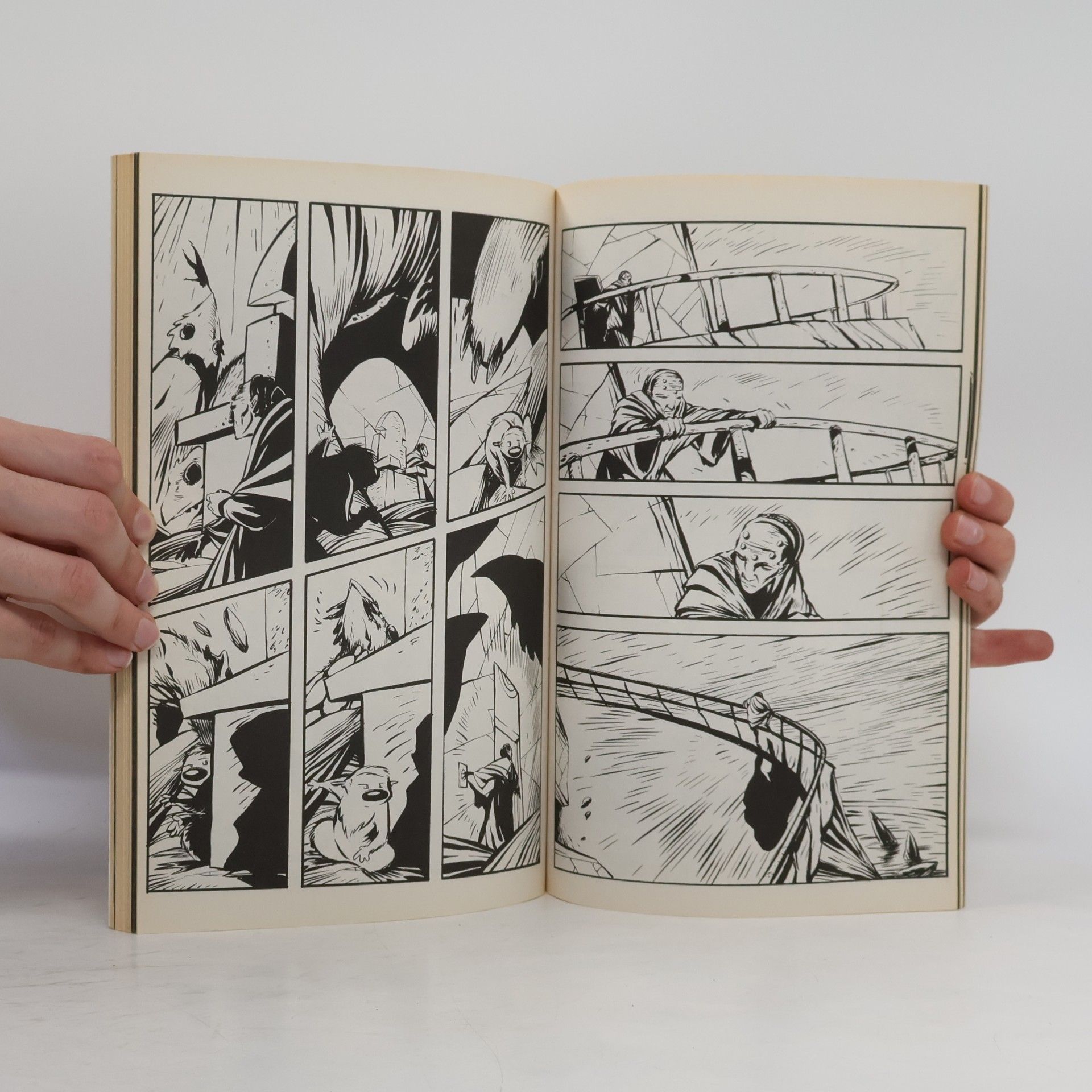 Collectif d'auteurs Soulwind Book One. The Kid from Planet Earth